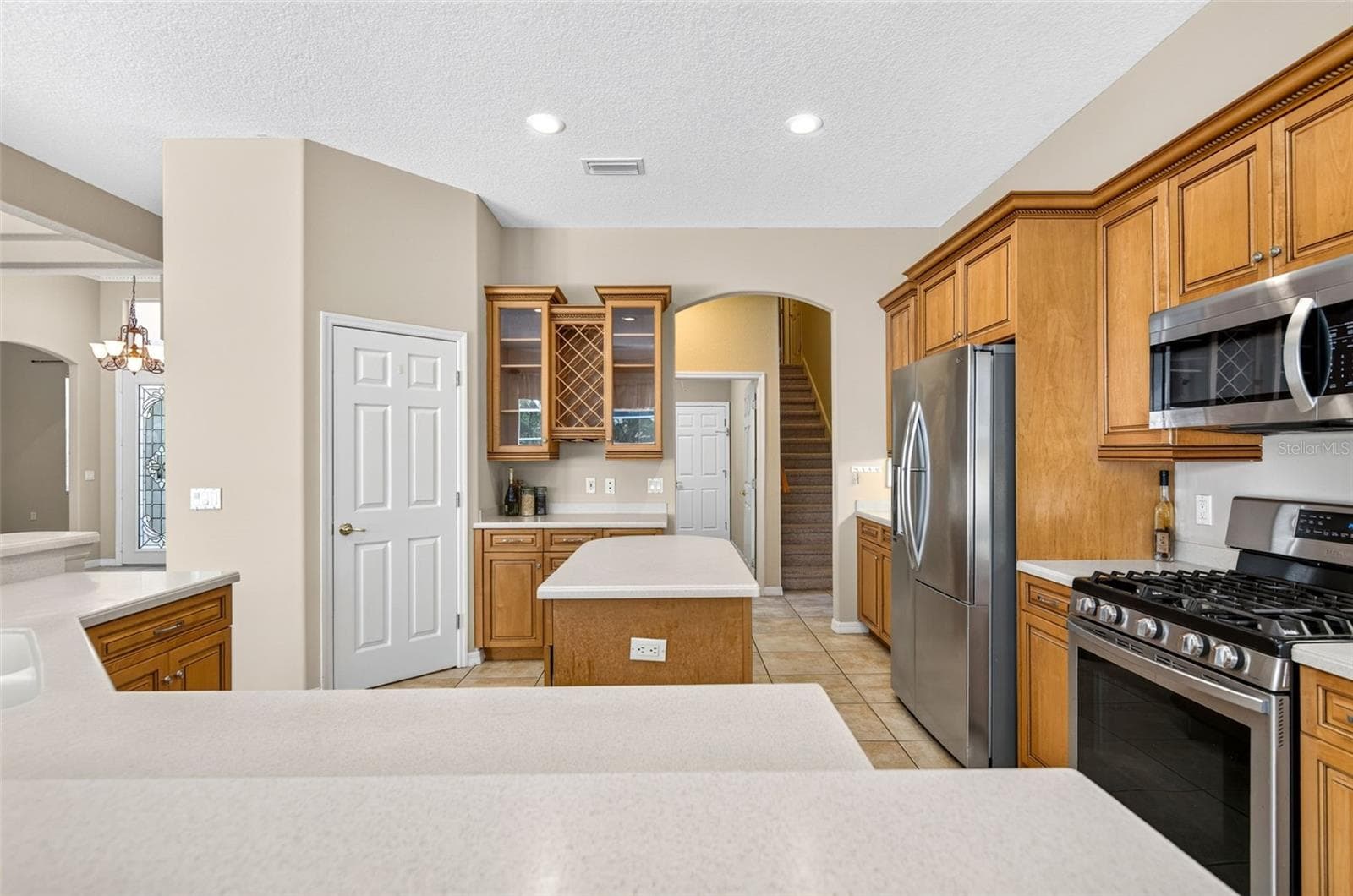 Single Family Residence at 725 CITRUS WOOD LN, VALRICO, photo 14 of 74