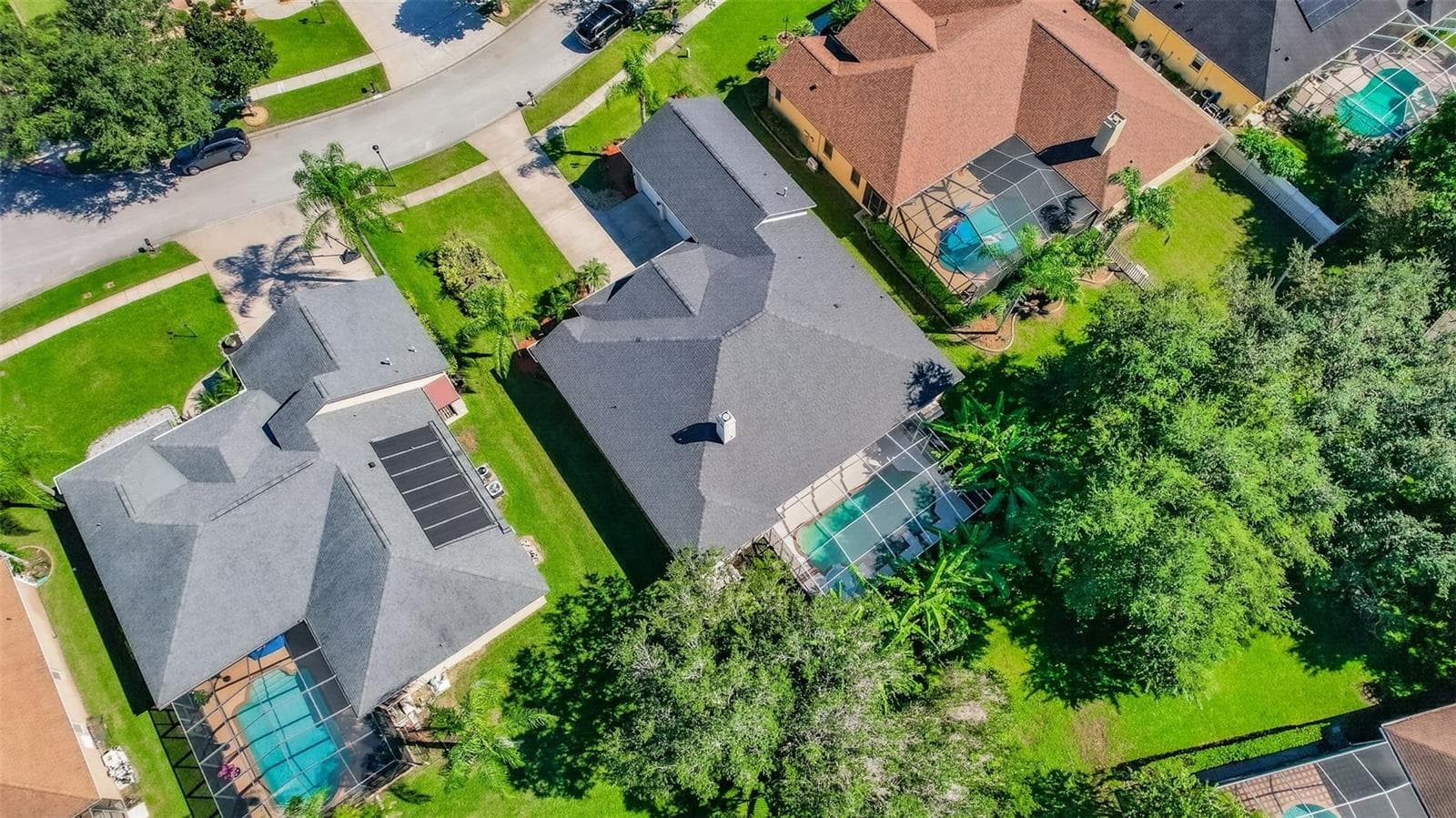 Single Family Residence at 725 CITRUS WOOD LN, VALRICO, photo 67 of 74