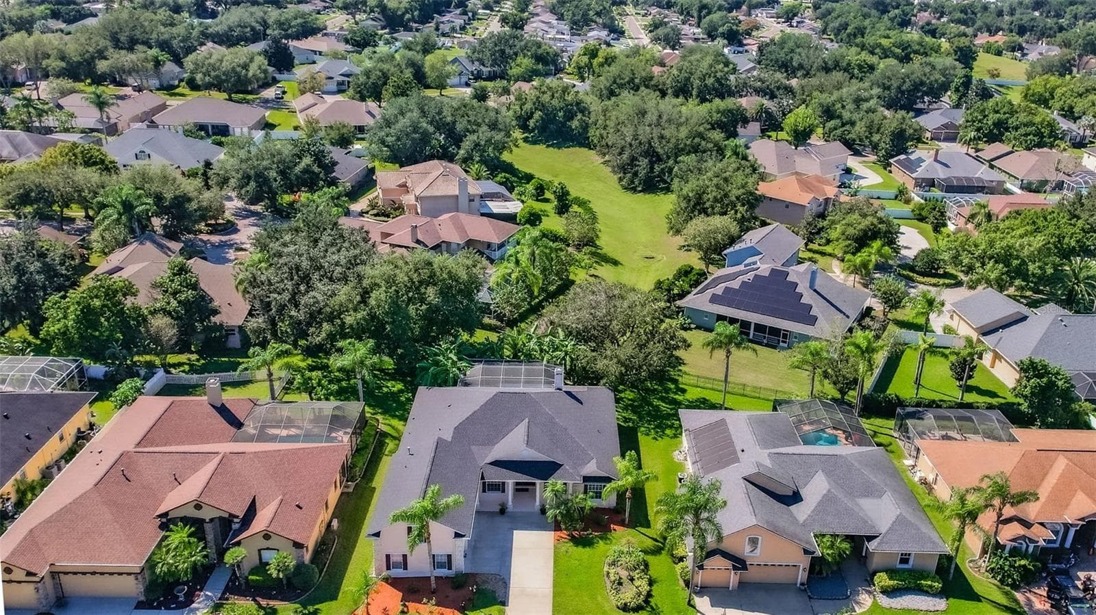 Single Family Residence at 725 CITRUS WOOD LN, VALRICO, photo 73 of 74