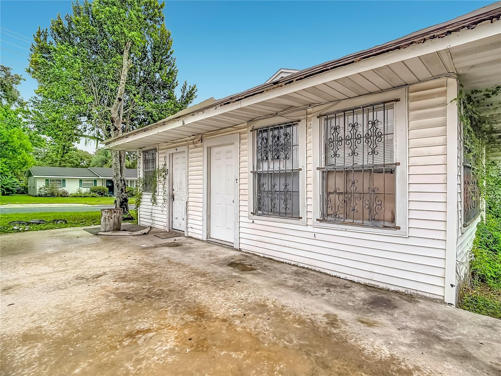 Single Family Residence at 1148 GILMORE AVE, LAKELAND, photo 16 of 23