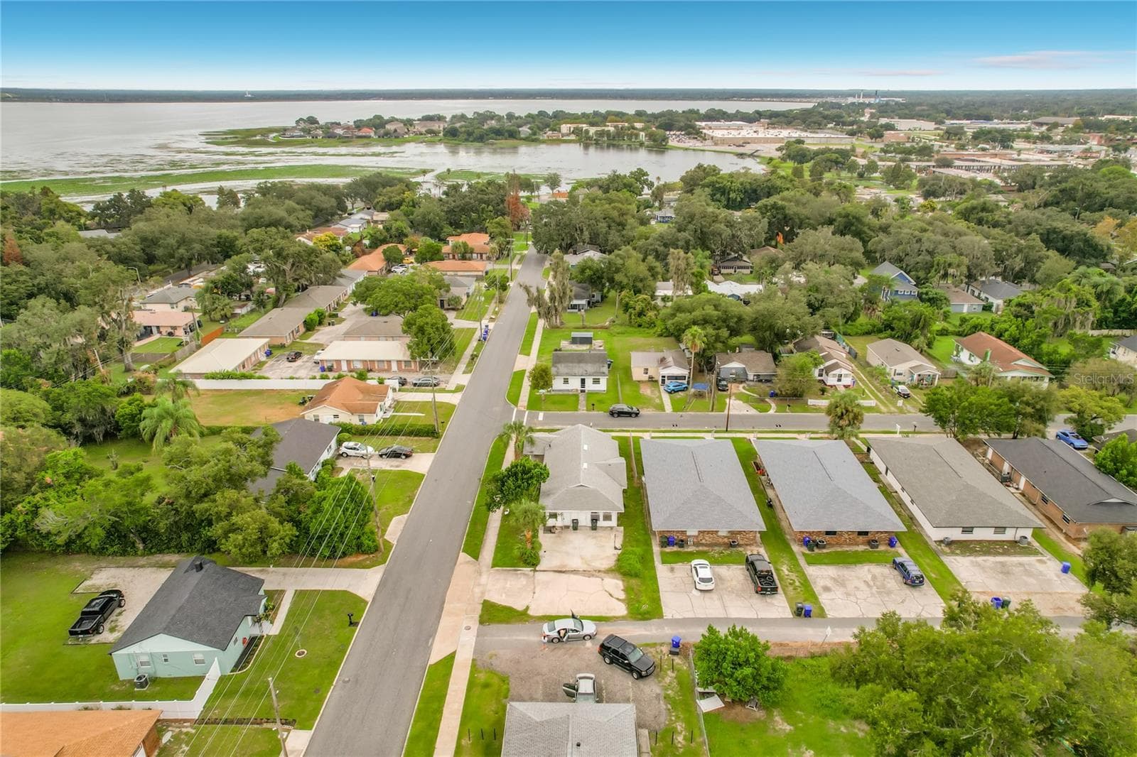 Single Family Residence at 1148 GILMORE AVE, LAKELAND, photo 19 of 23