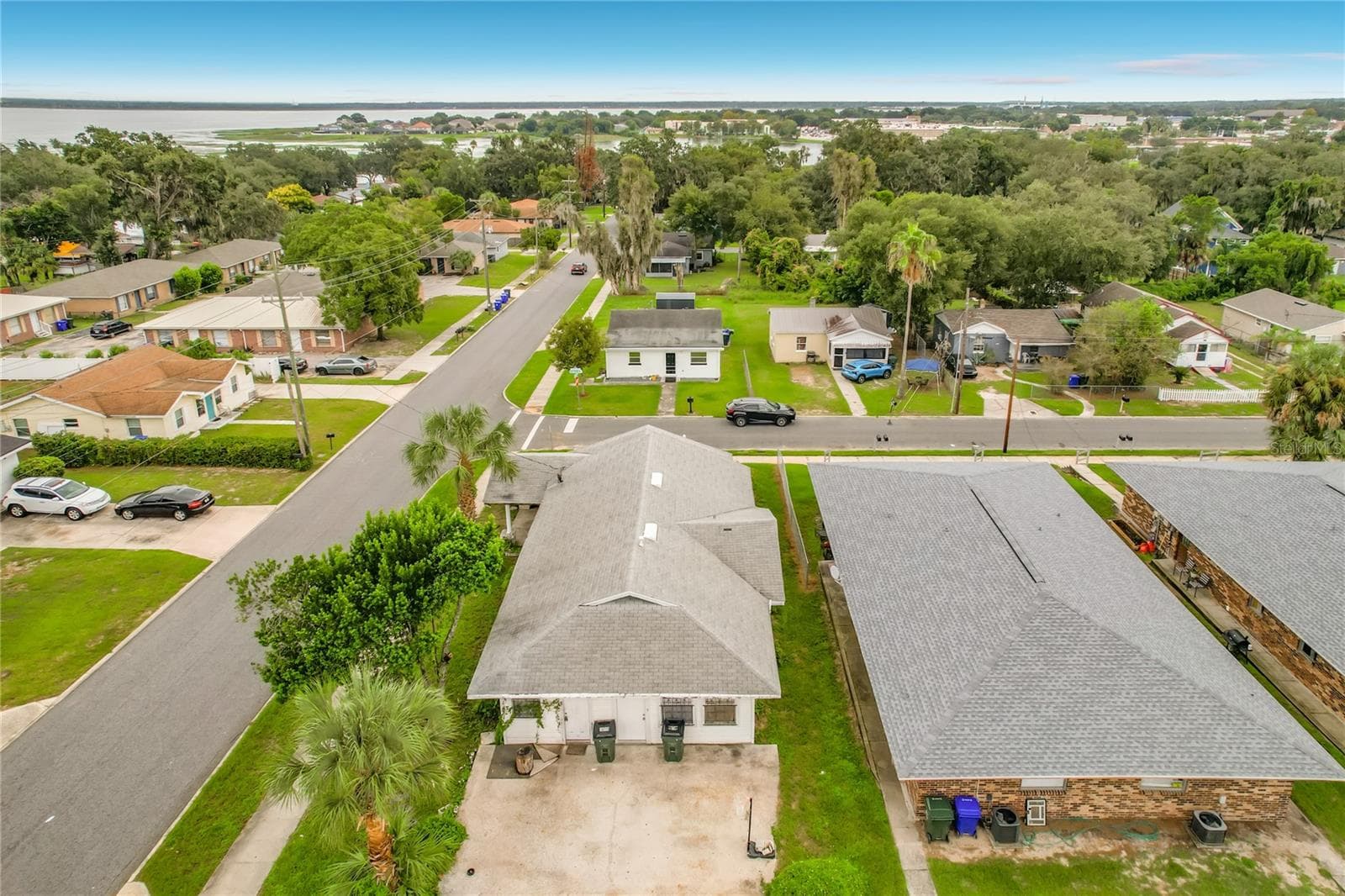 Single Family Residence at 1148 GILMORE AVE, LAKELAND, photo 20 of 23