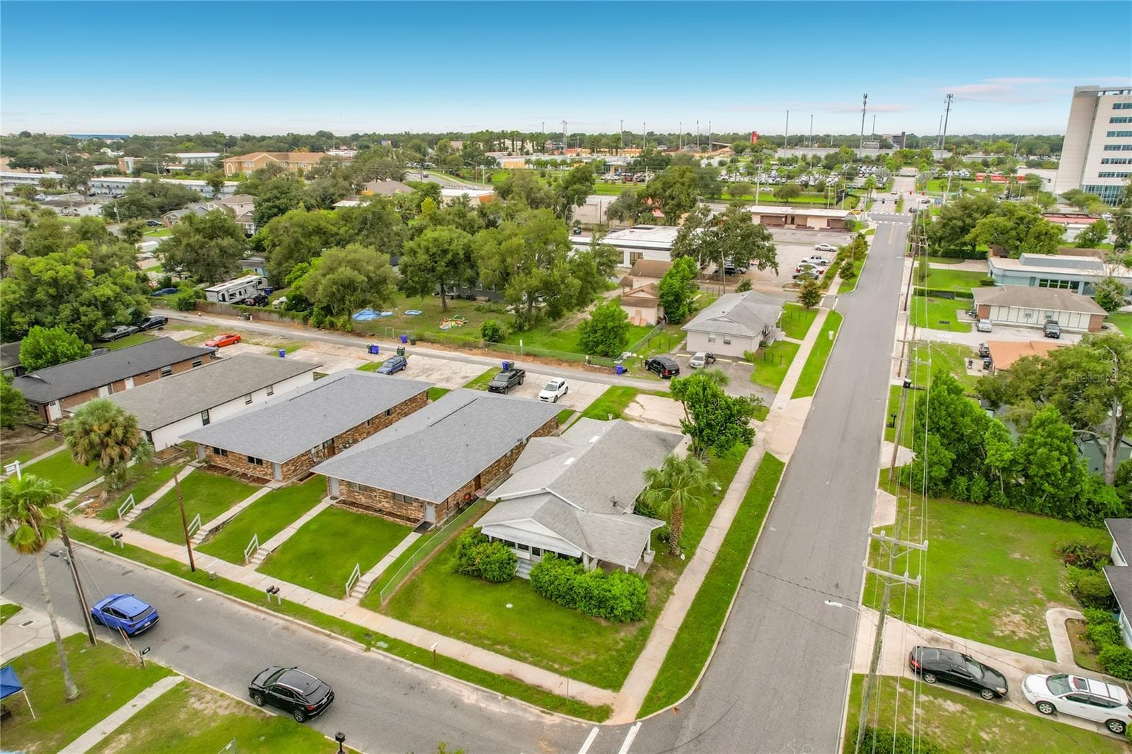 Single Family Residence at 1148 GILMORE AVE, LAKELAND, photo 22 of 23