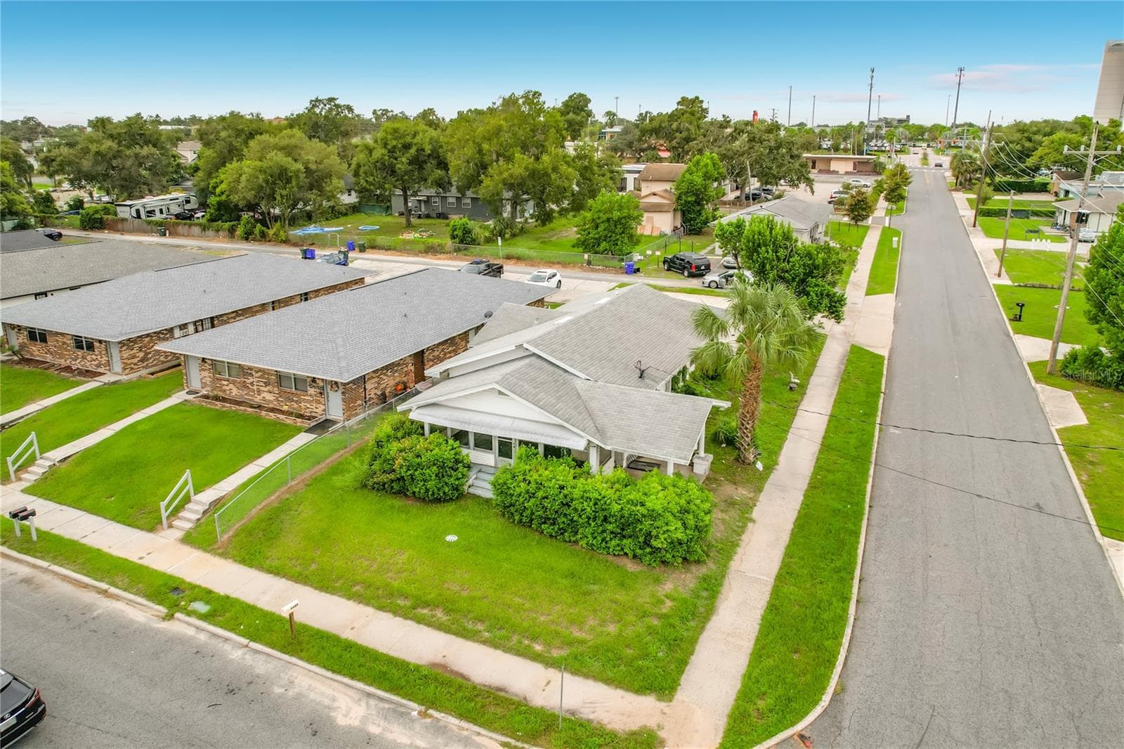 Single Family Residence at 1148 GILMORE AVE, LAKELAND, photo 23 of 23