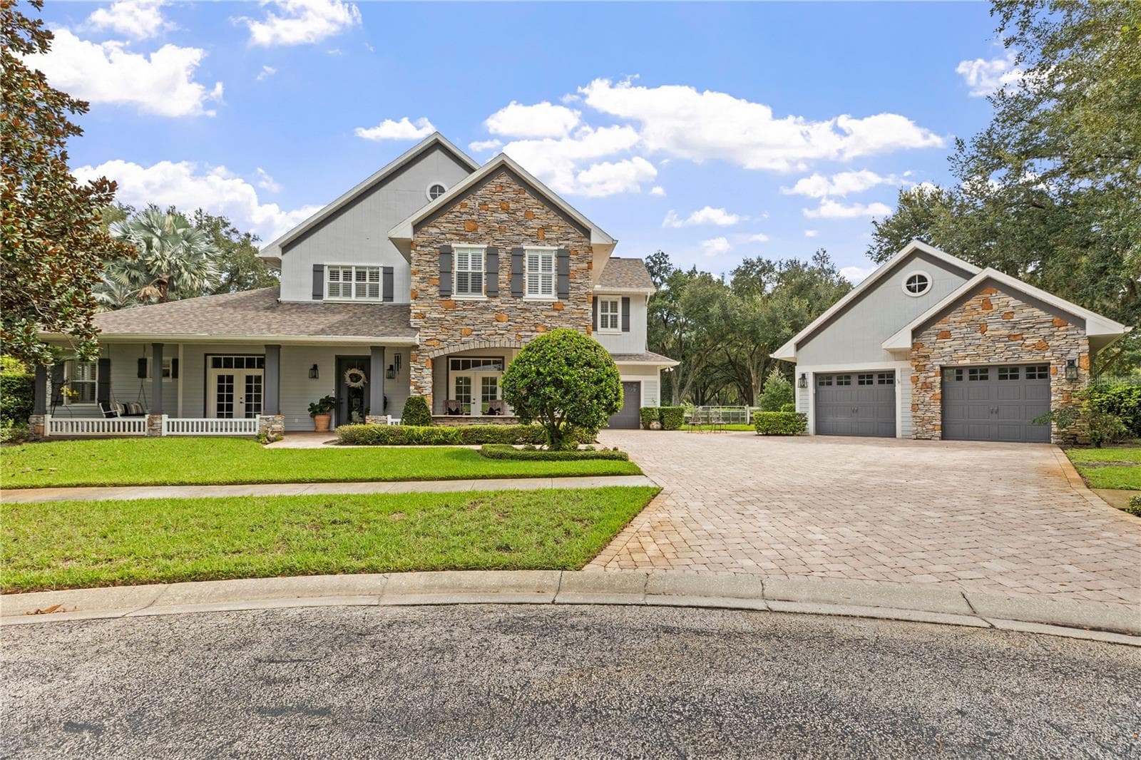 Single Family Residence at 19601 EAGLE CREST DR, LUTZ, photo 7 of 104