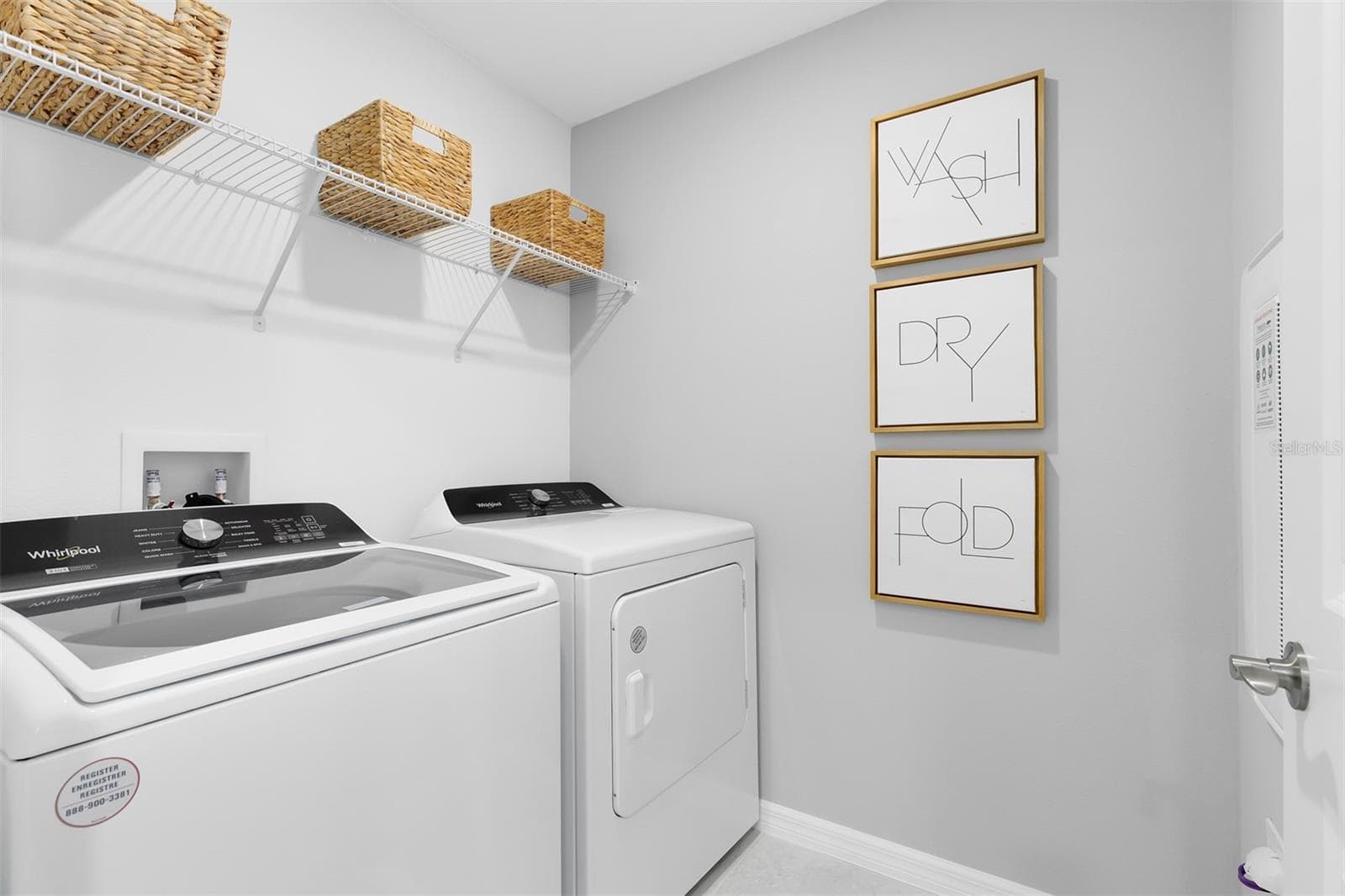 Model Home Design Only. Pictures and furnishings are for illustrative purposes only. Elevations, colors and options may vary. Furniture is for model home staging only. - 4734 HARRINGTON FIELDS DRIVE, DAVENPORT