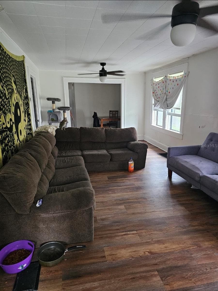 Single Family Residence at 613 NE 8TH AVE, OCALA, photo 9 of 18
