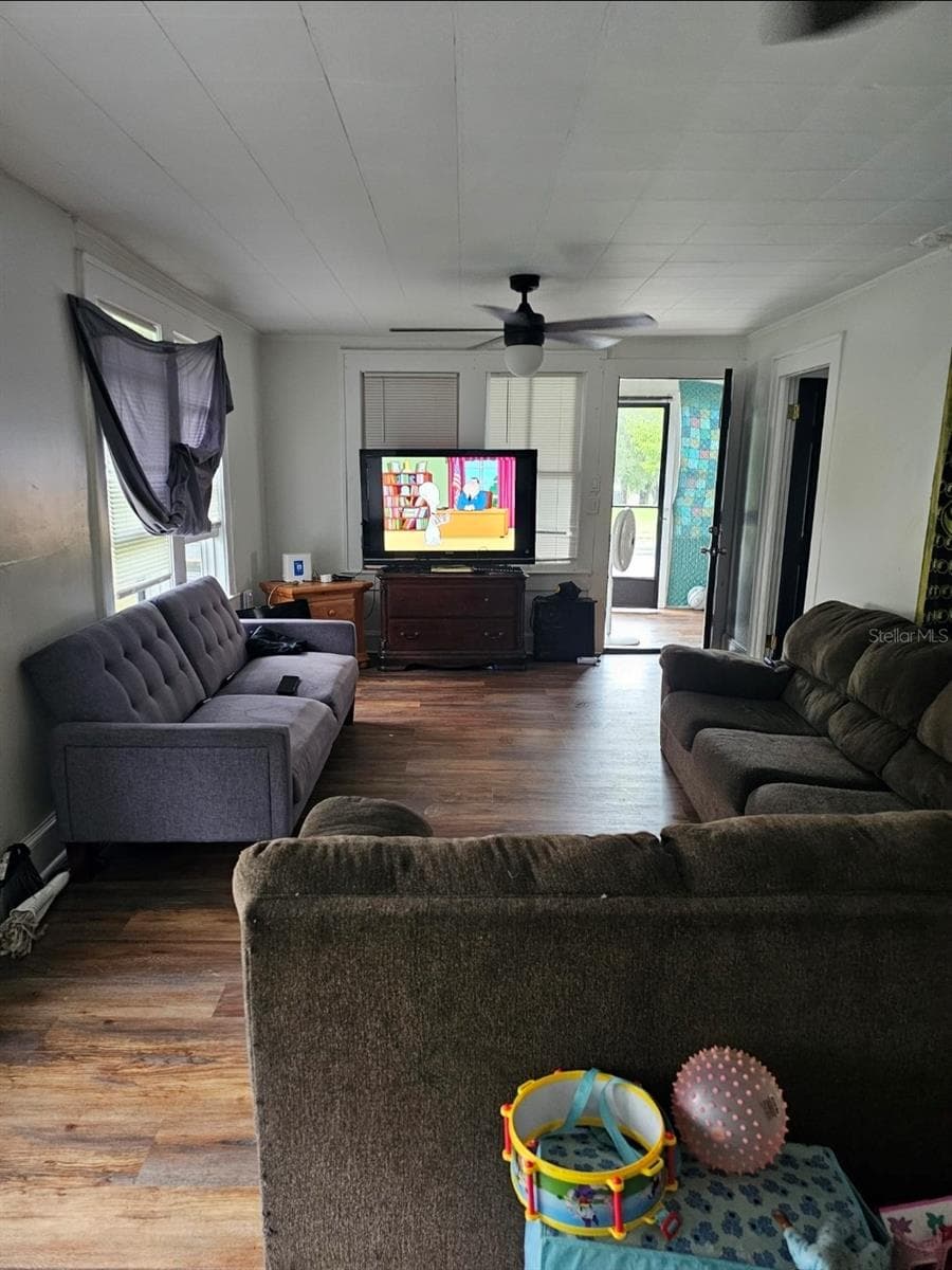 Single Family Residence at 613 NE 8TH AVE, OCALA, photo 10 of 18