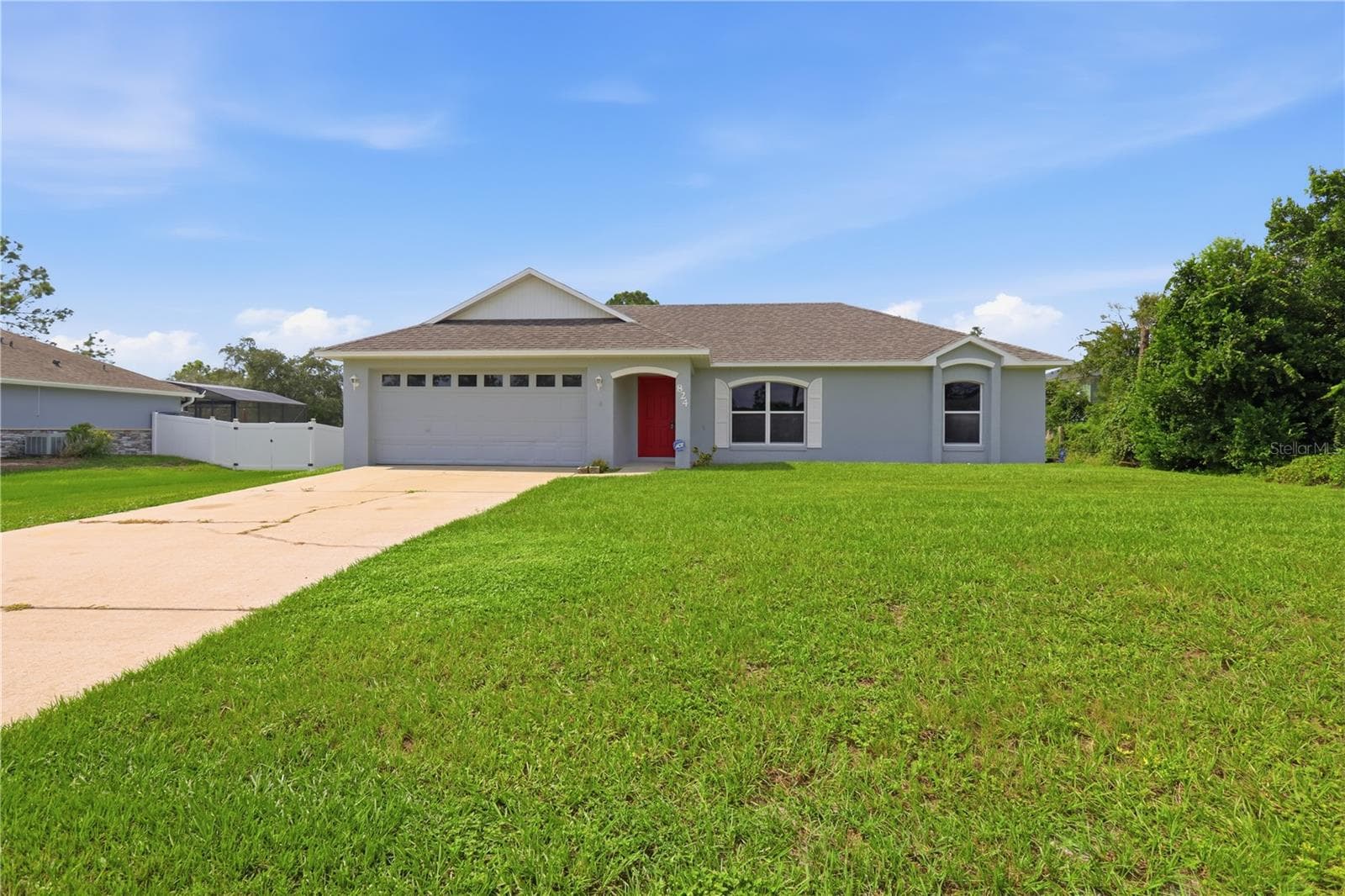 Single Family Residence at 824 ALCAN AVE, DELTONA, photo 3 of 30