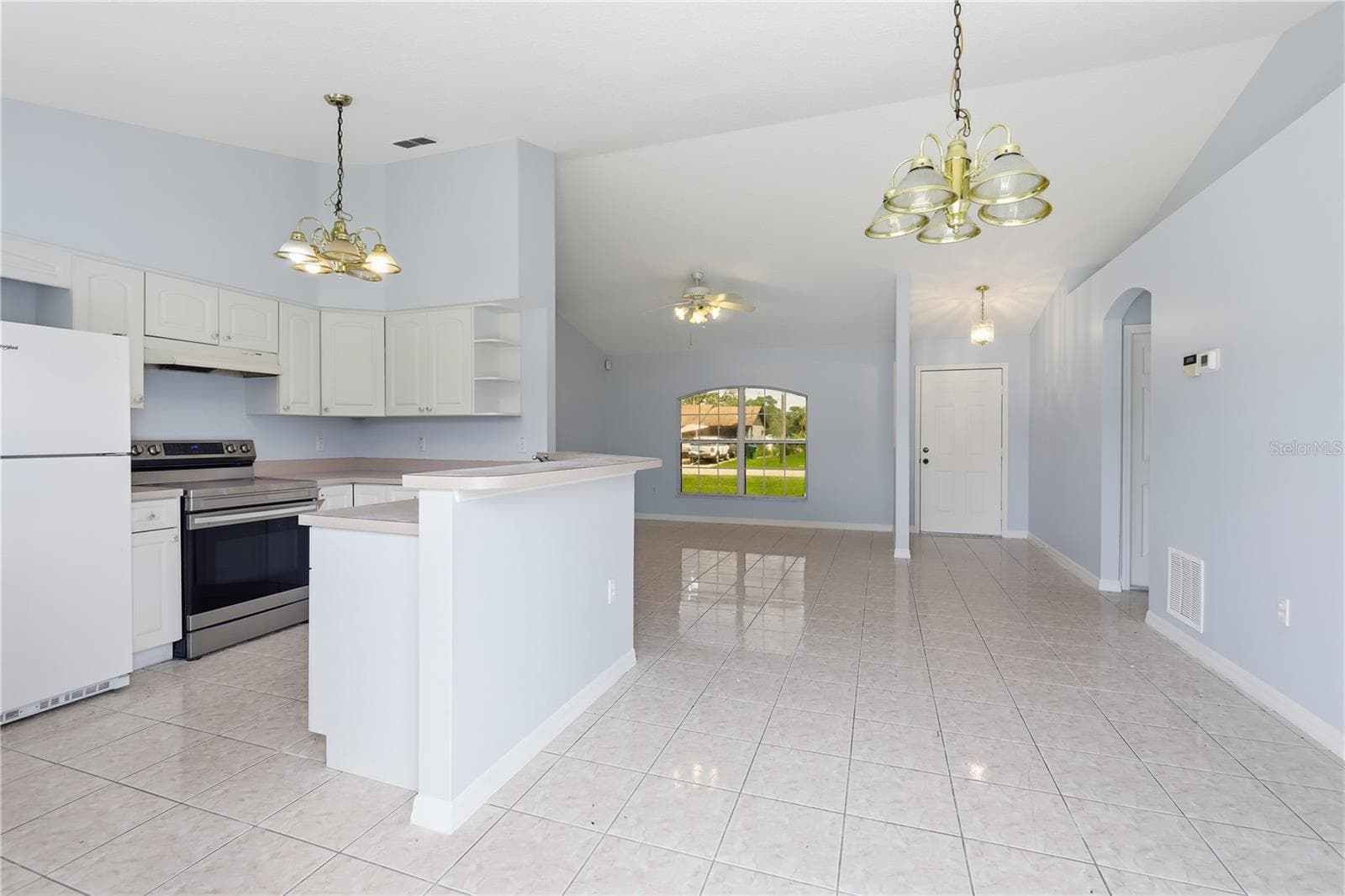 Single Family Residence at 824 ALCAN AVE, DELTONA, photo 11 of 30