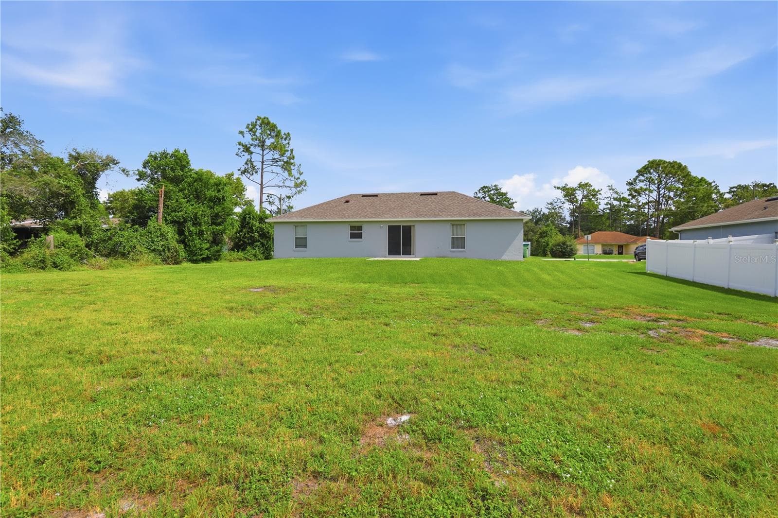 Single Family Residence at 824 ALCAN AVE, DELTONA, photo 27 of 30