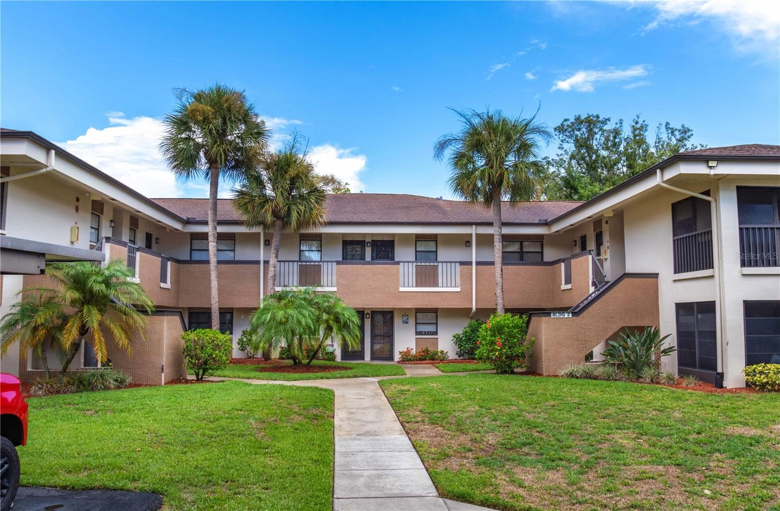 Condominium at 2700 NEBRASKA AVE #2-205, PALM HARBOR, photo 2 of 28