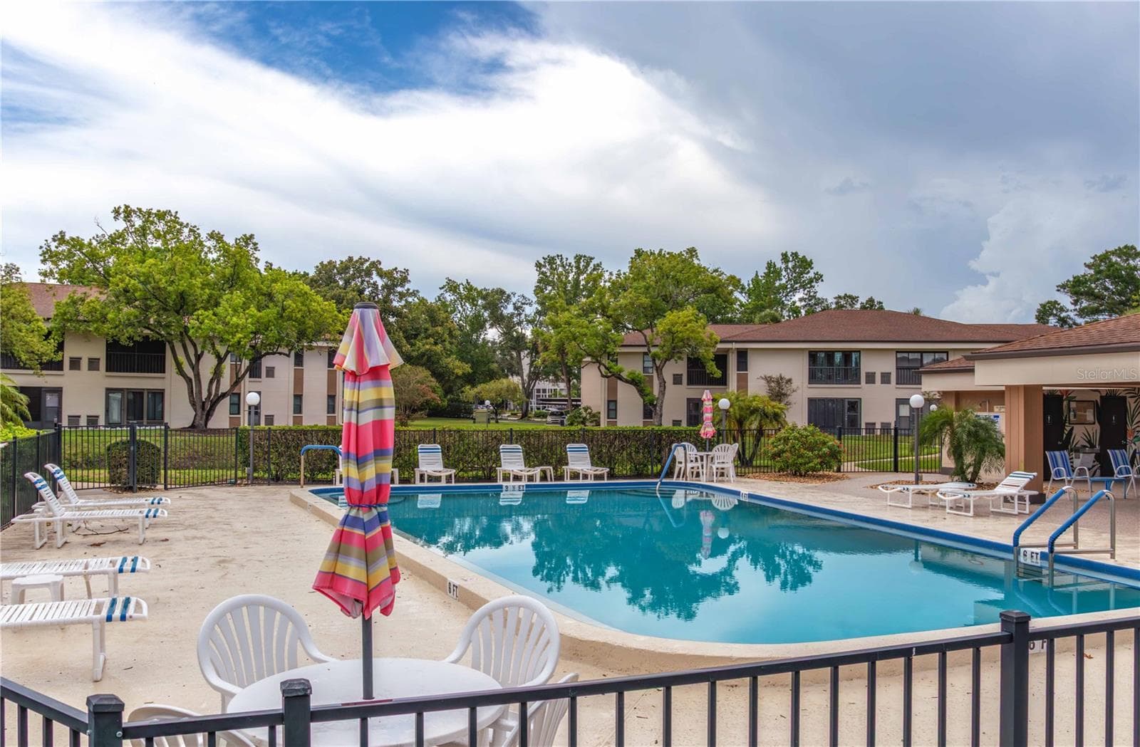 Condominium at 2700 NEBRASKA AVE #2-205, PALM HARBOR, photo 3 of 28