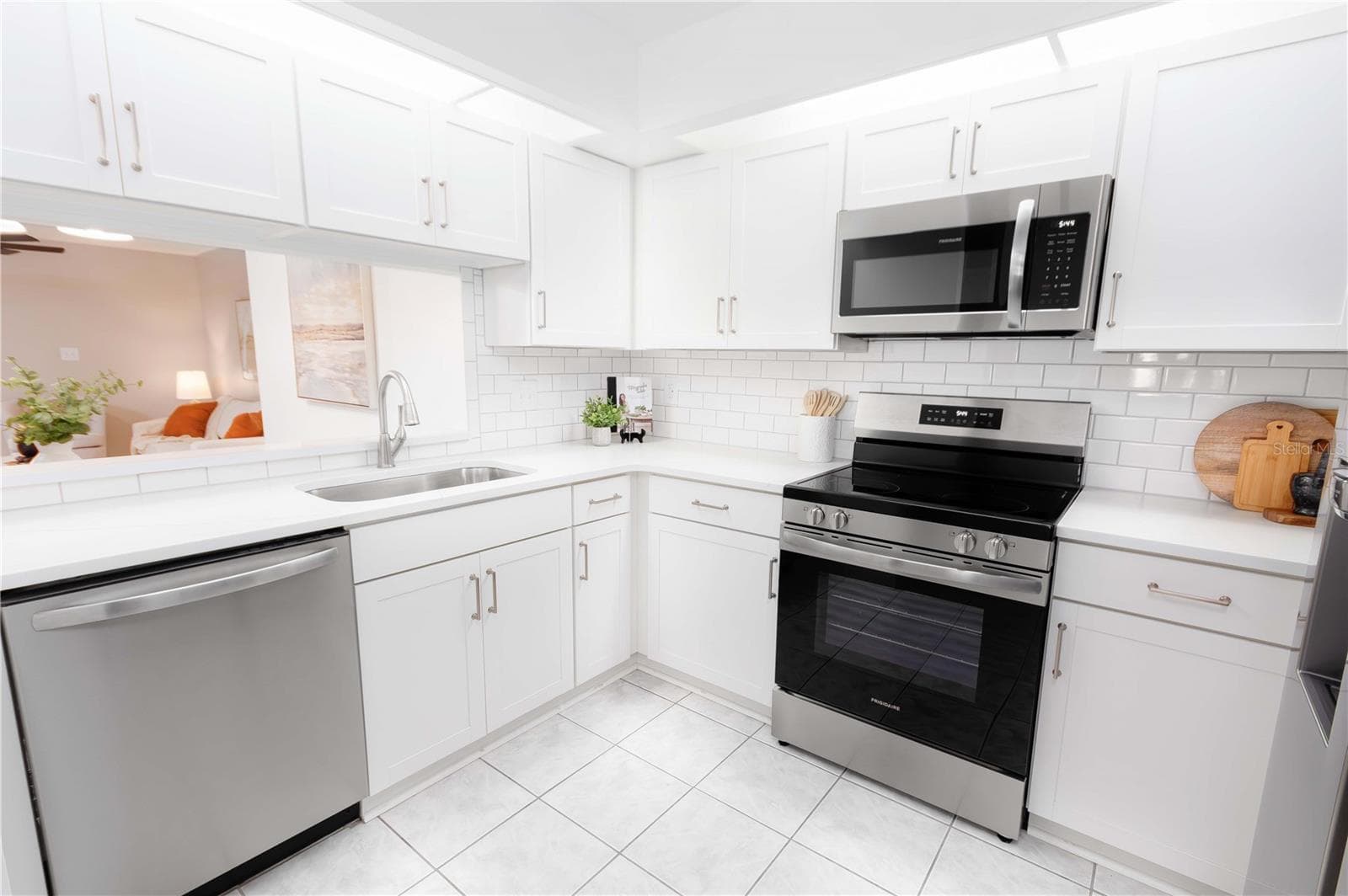 Condominium at 2700 NEBRASKA AVE #2-205, PALM HARBOR, photo 4 of 28