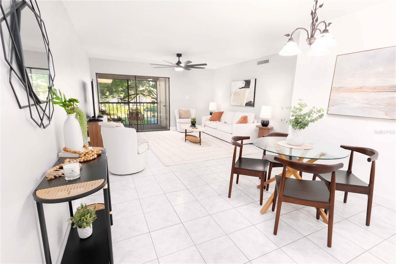 Condominium at 2700 NEBRASKA AVE #2-205, PALM HARBOR, photo 6 of 28