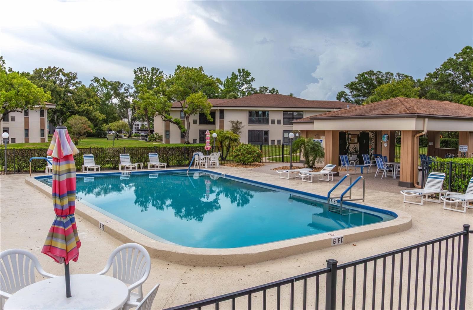 Condominium at 2700 NEBRASKA AVE #2-205, PALM HARBOR, photo 28 of 28