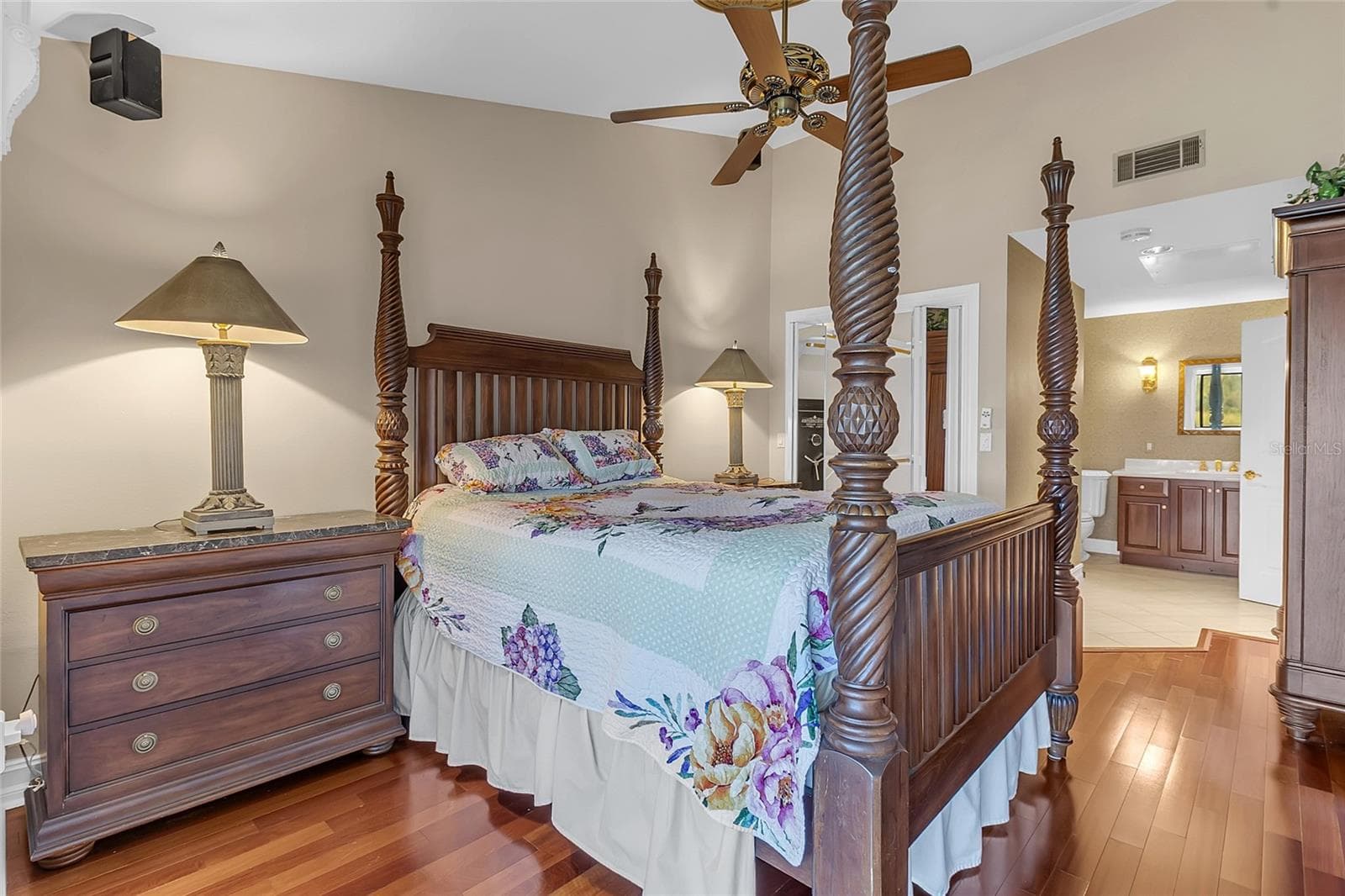 Primary Bedroom - 4113 FAIRVIEW VISTA PT #311, ORLANDO
