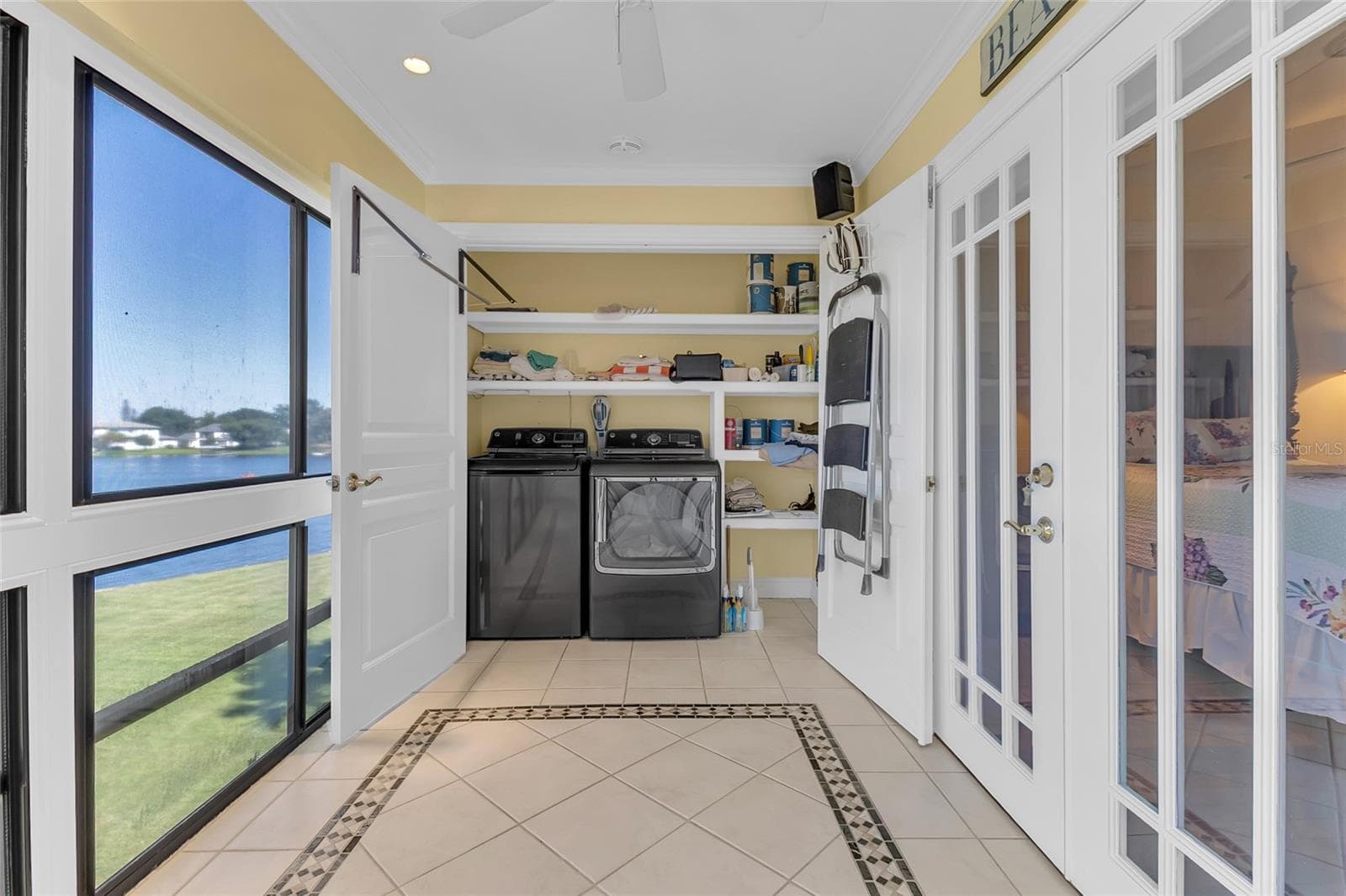 Washer and Dryer Included - 4113 FAIRVIEW VISTA PT #311, ORLANDO
