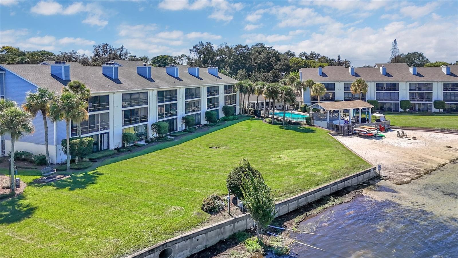 Building 4113 - 4113 FAIRVIEW VISTA PT #311, ORLANDO
