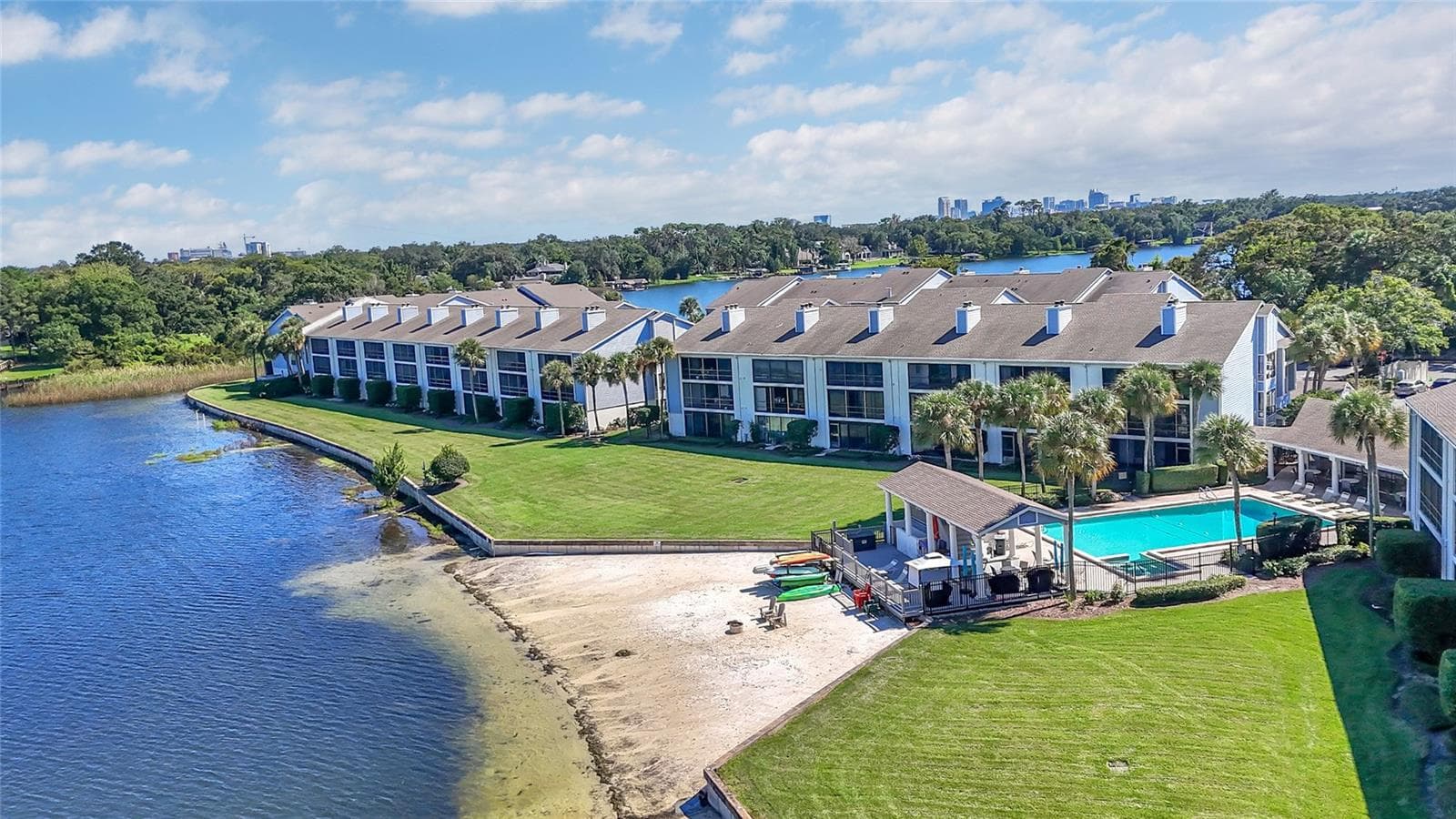 Condominium at 4113 FAIRVIEW VISTA PT #311, ORLANDO, photo 33 of 42
