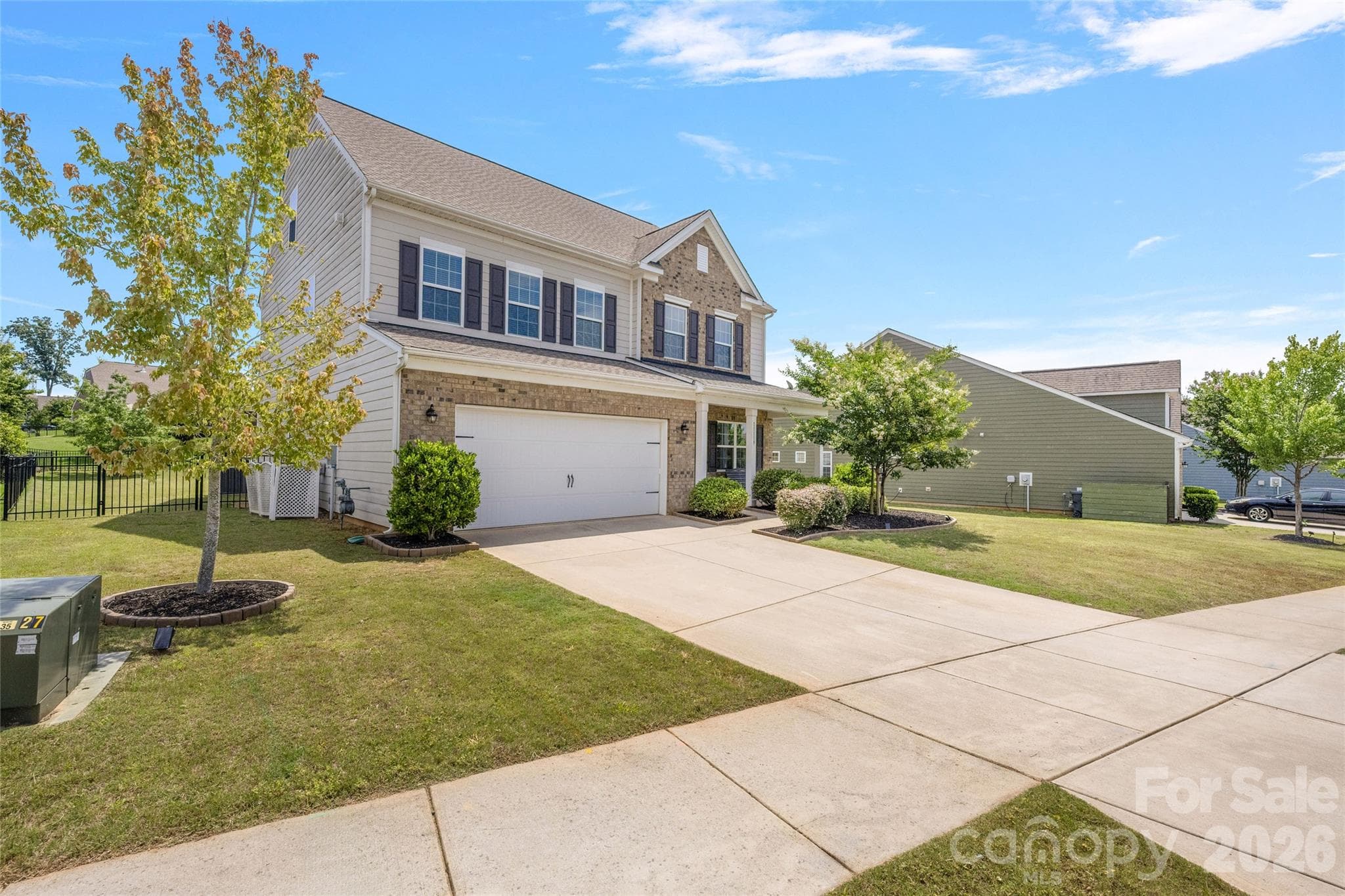 Single Family Residence at 11119 Grenfell Avenue, Huntersville, photo 6 of 57