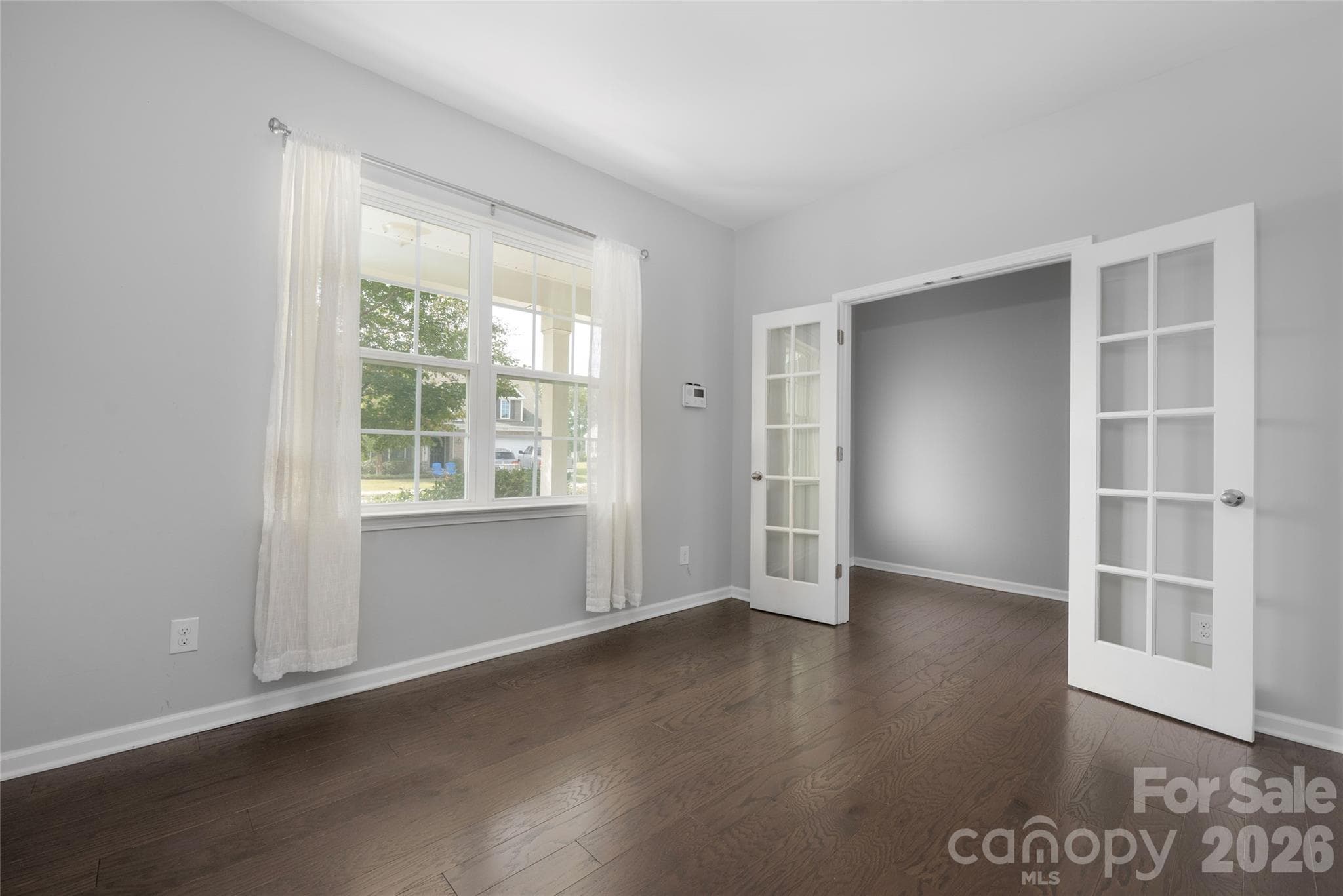 Single Family Residence at 11119 Grenfell Avenue, Huntersville, photo 37 of 57