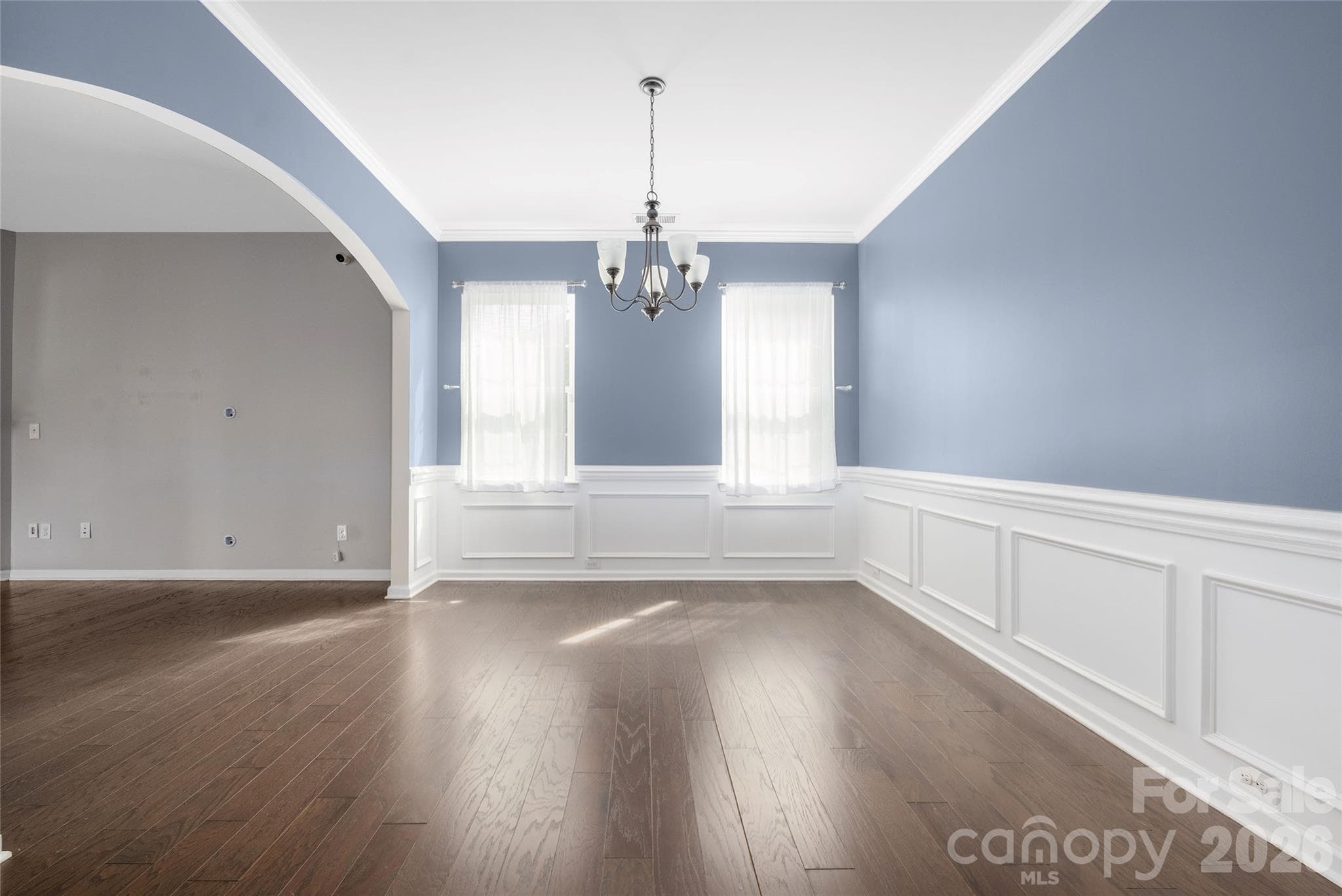 Single Family Residence at 11119 Grenfell Avenue, Huntersville, photo 38 of 57