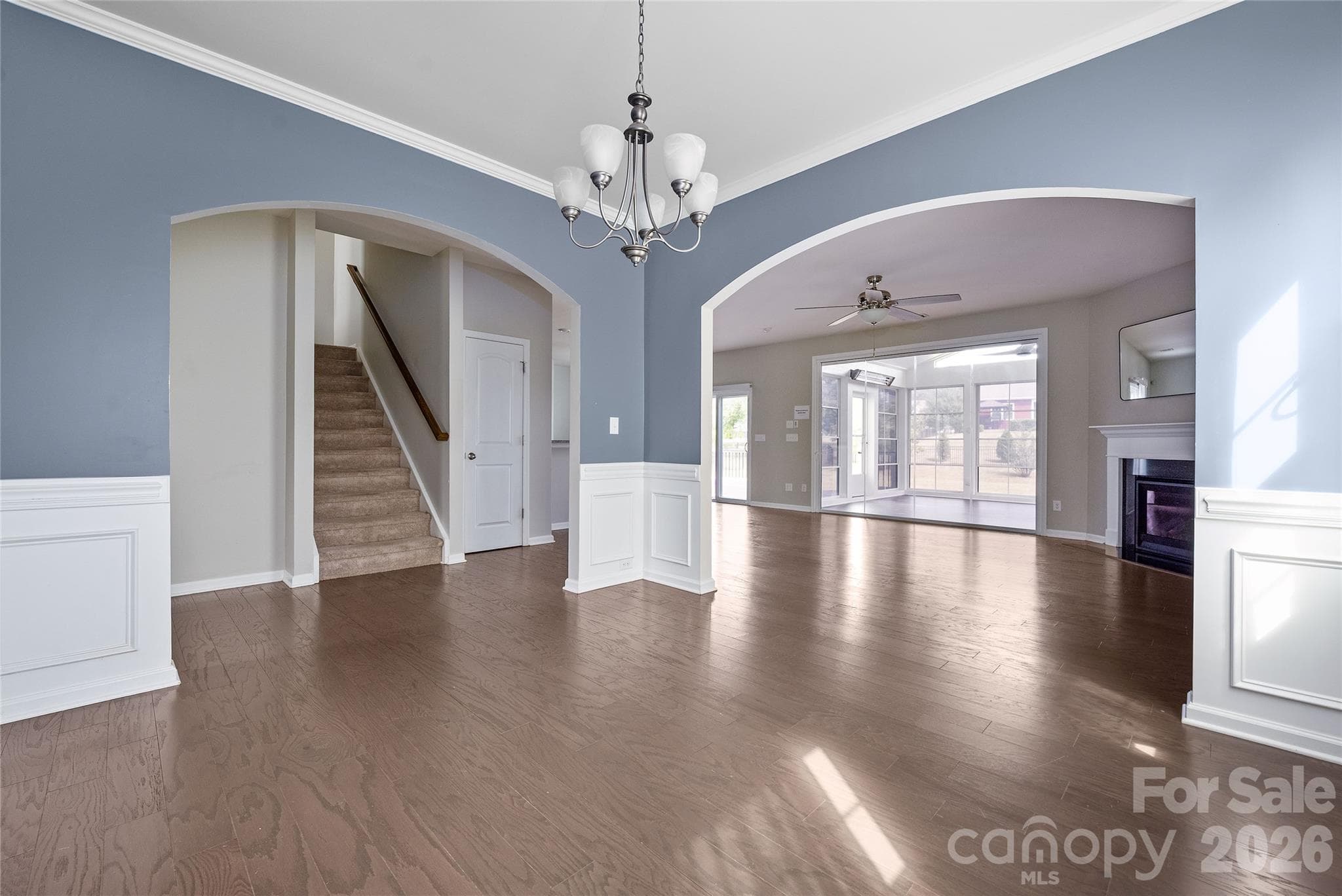 Single Family Residence at 11119 Grenfell Avenue, Huntersville, photo 39 of 57