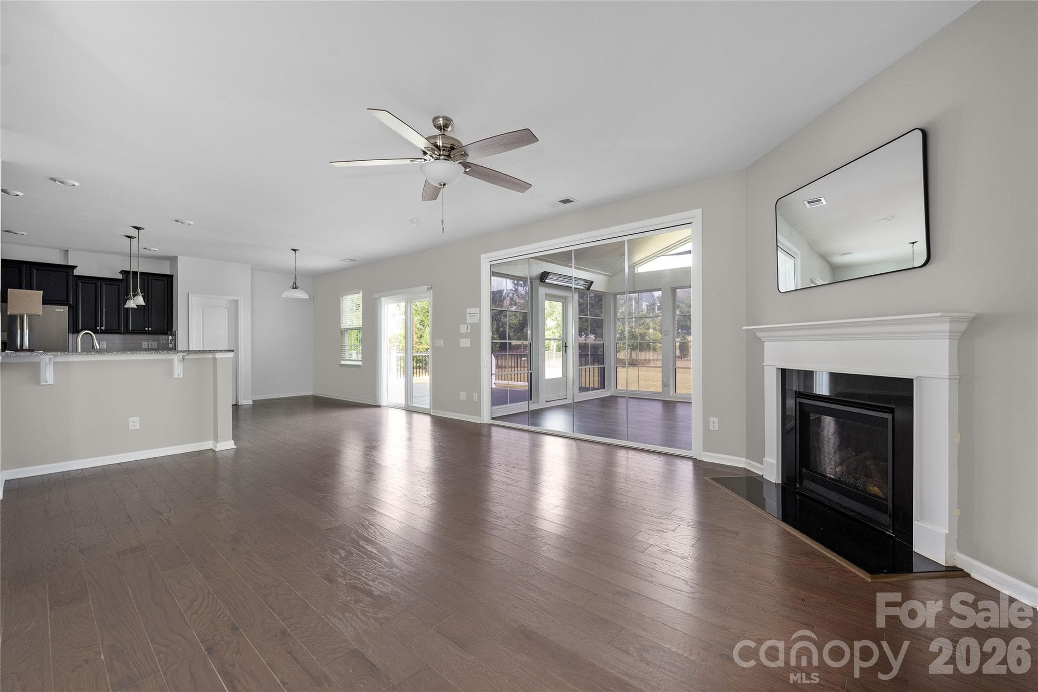 Single Family Residence at 11119 Grenfell Avenue, Huntersville, photo 40 of 57