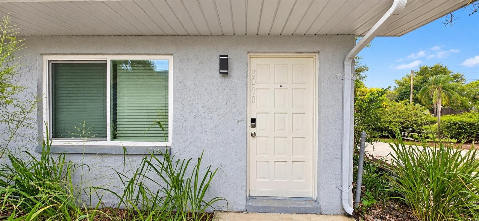 Duplex at 8090 50TH AVE N #8092, ST PETERSBURG, photo 2 of 23