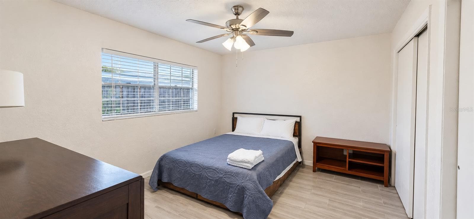 2/1 unit - 8090 50TH AVE N #8092, ST PETERSBURG