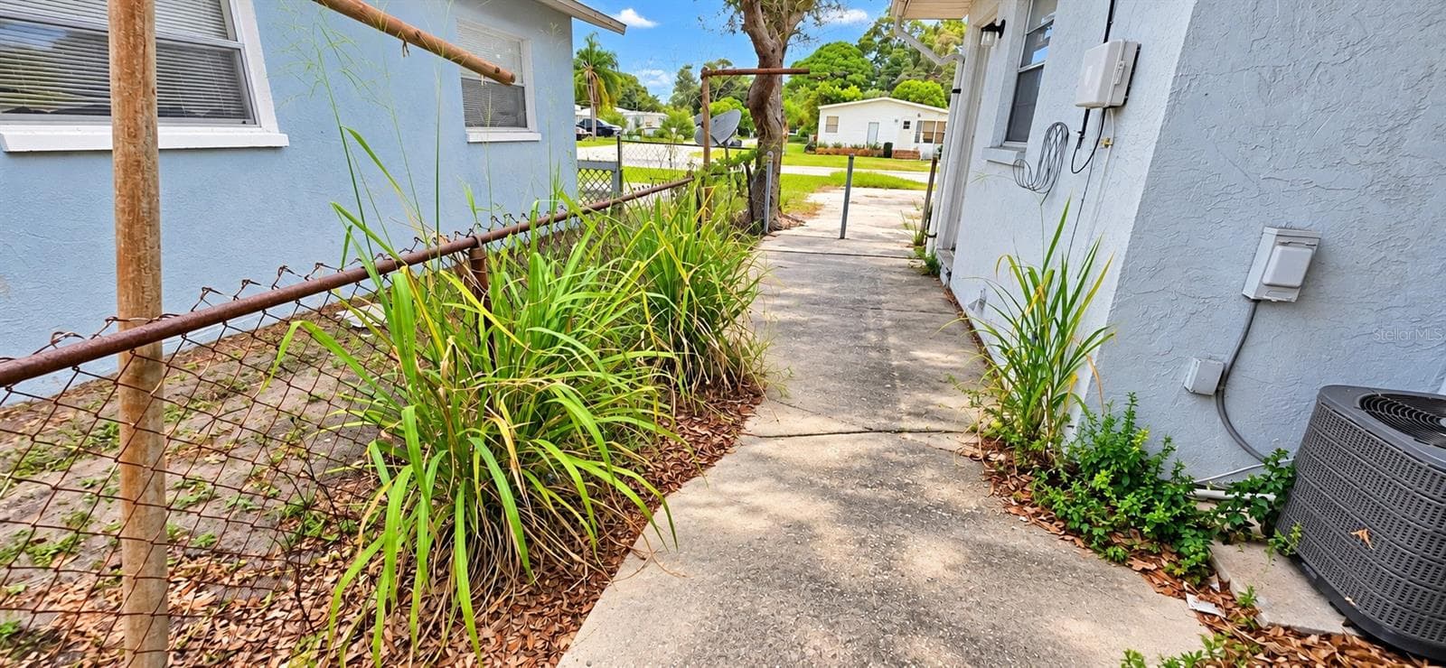 Duplex at 8090 50TH AVE N #8092, ST PETERSBURG, photo 12 of 23