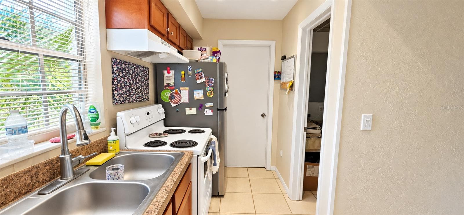 2/2 unit - 8090 50TH AVE N #8092, ST PETERSBURG