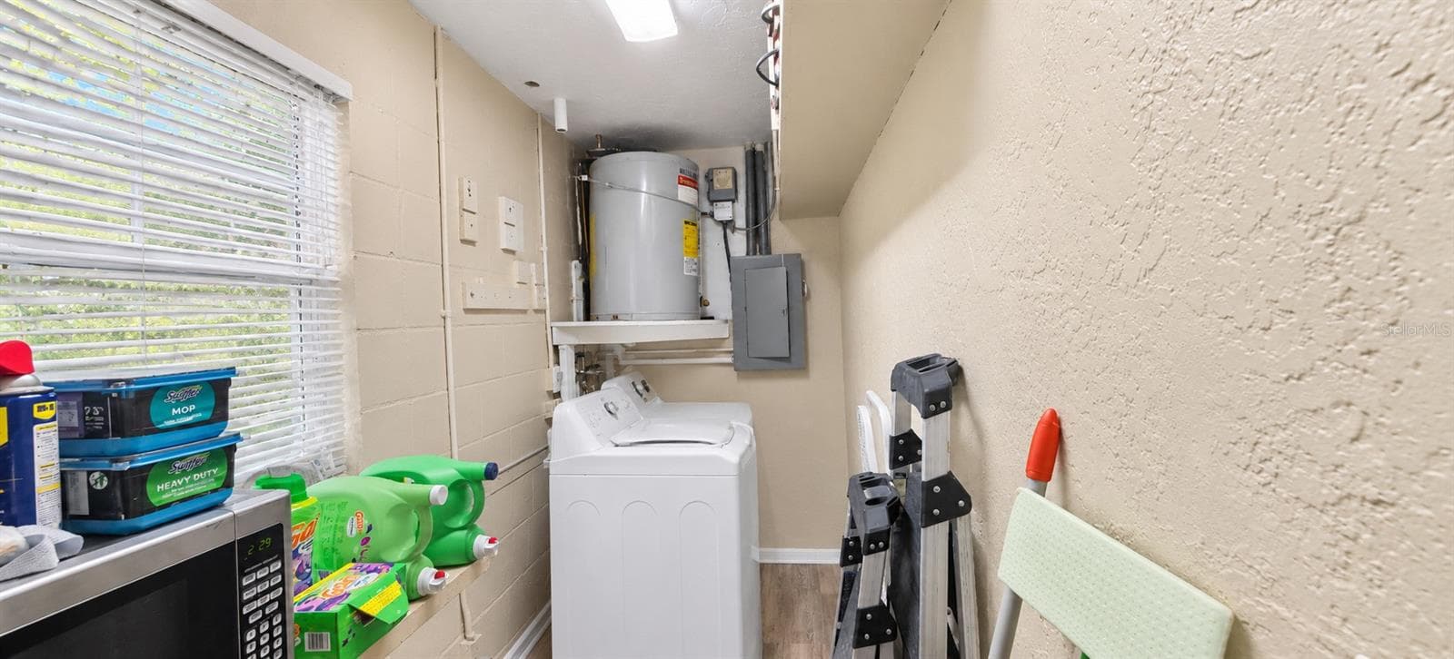 2/2 unit - 8090 50TH AVE N #8092, ST PETERSBURG