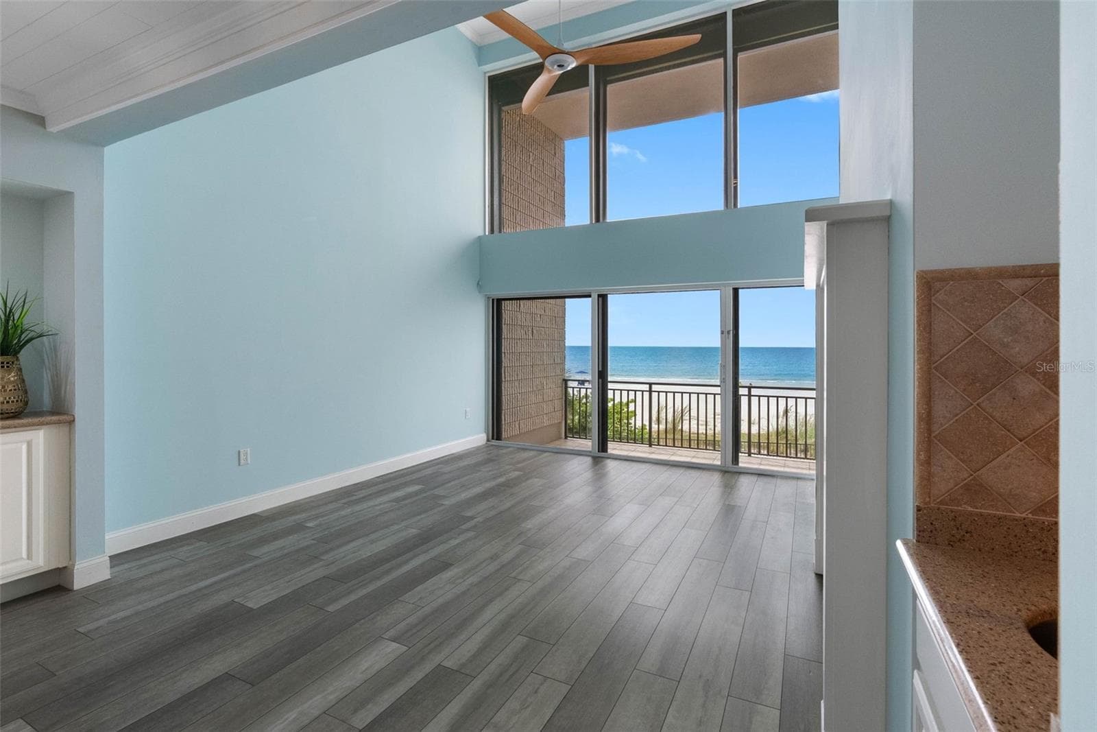 High Soaring Ceilings - 19700 GULF BLVD #202, INDIAN SHORES