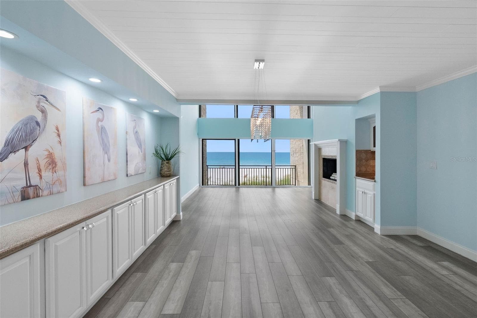Open Concept - 19700 GULF BLVD #202, INDIAN SHORES