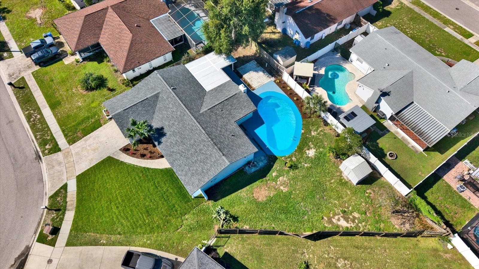 Single Family Residence at 720 SAILFISH DR, BRANDON, photo 32 of 33