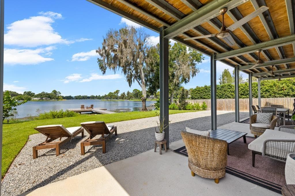 Single Family Residence at 16268 GATOR HOLE RD, ODESSA, photo 44 of 74