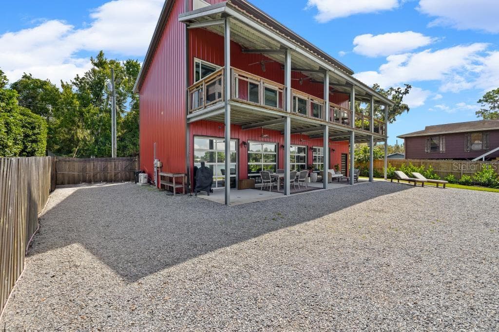 Single Family Residence at 16268 GATOR HOLE RD, ODESSA, photo 46 of 74
