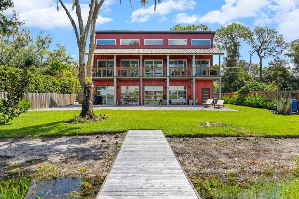 Single Family Residence at 16268 GATOR HOLE RD, ODESSA, photo 62 of 74