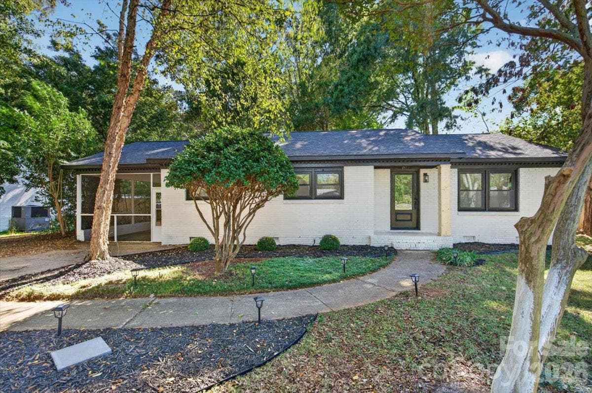 3921 Havenwood Road