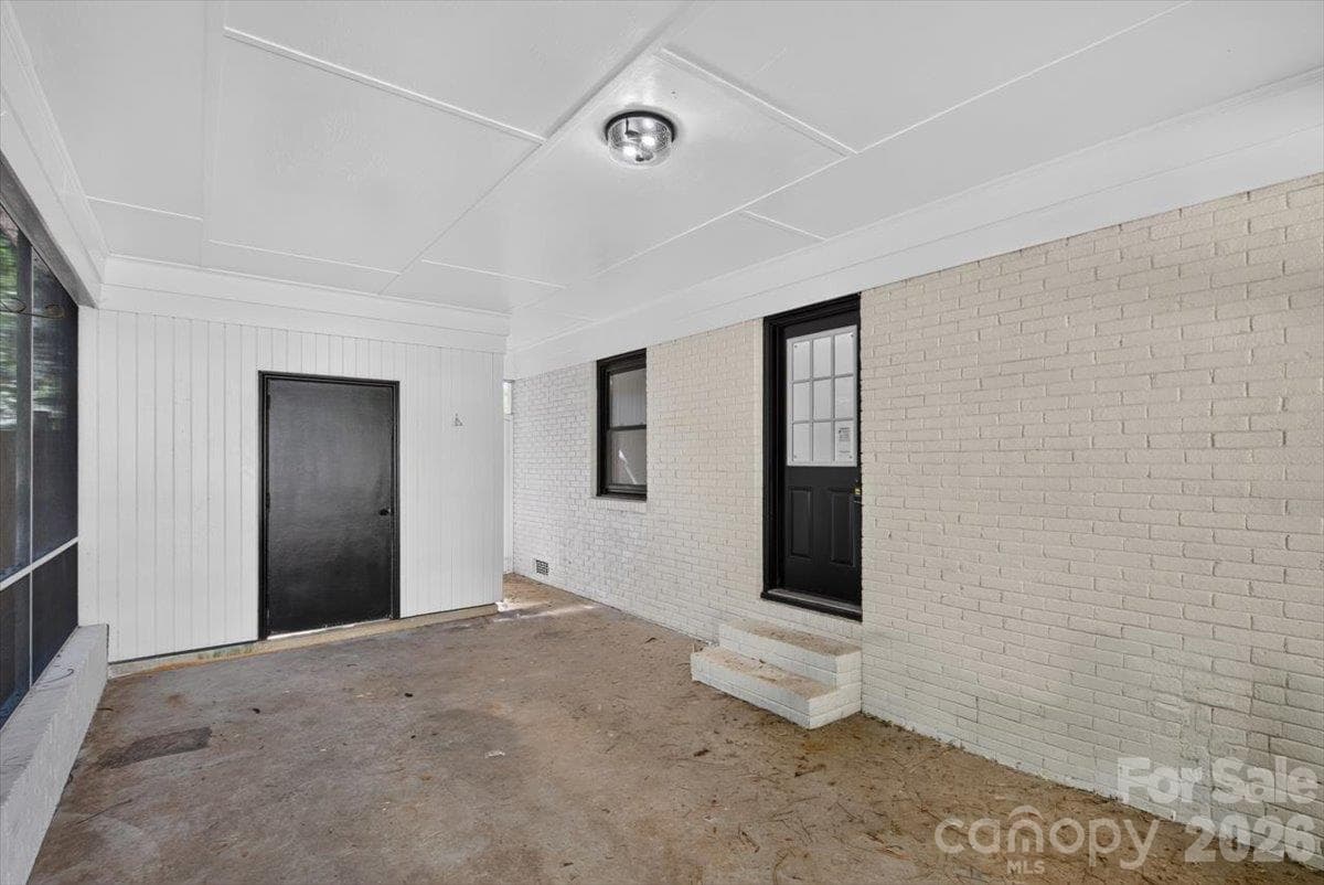 Single Family Residence at 3921 Havenwood Road, Charlotte, photo 21 of 24