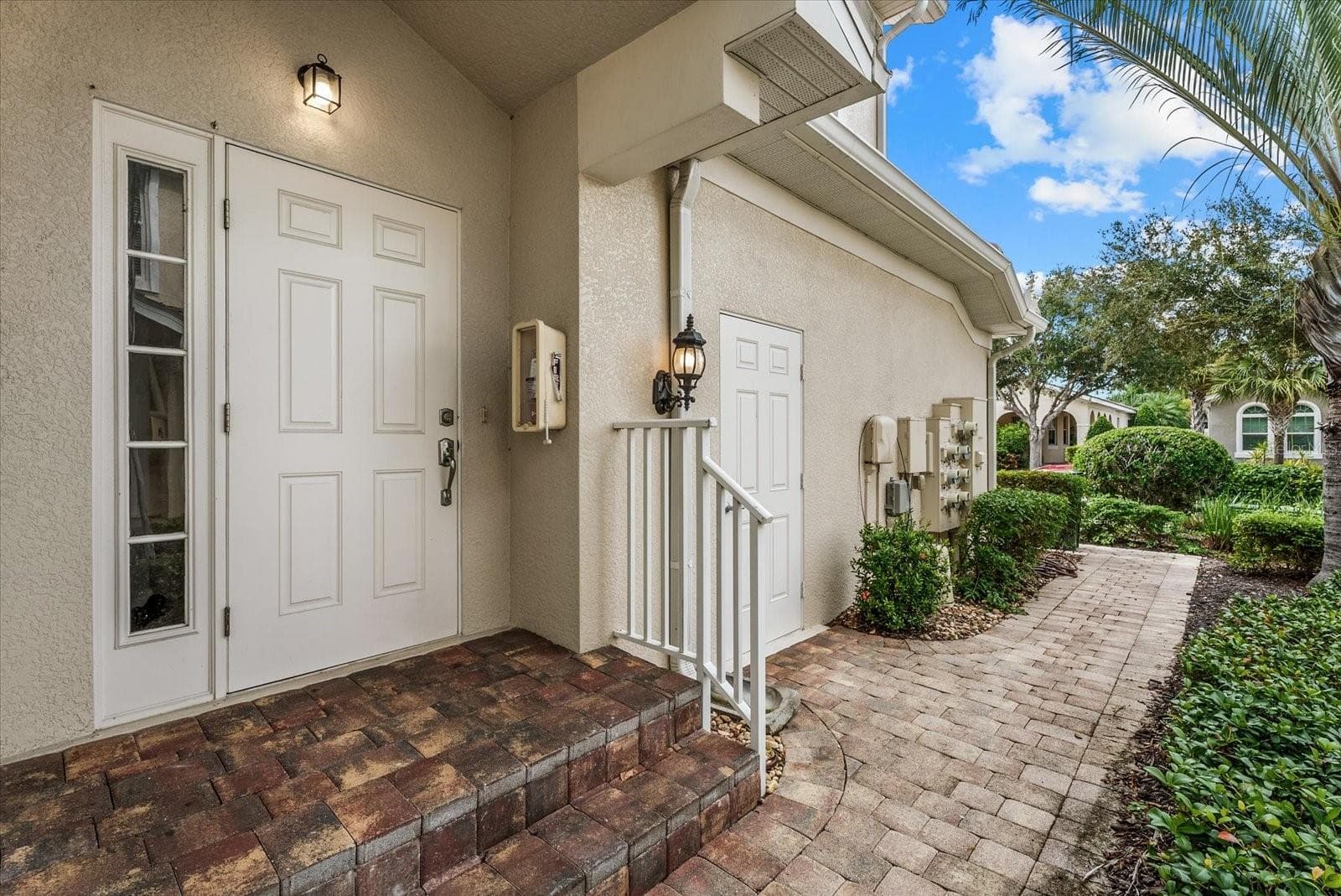 Condominium at 5725 FOSSANO DR #706, SARASOTA, photo 3 of 34