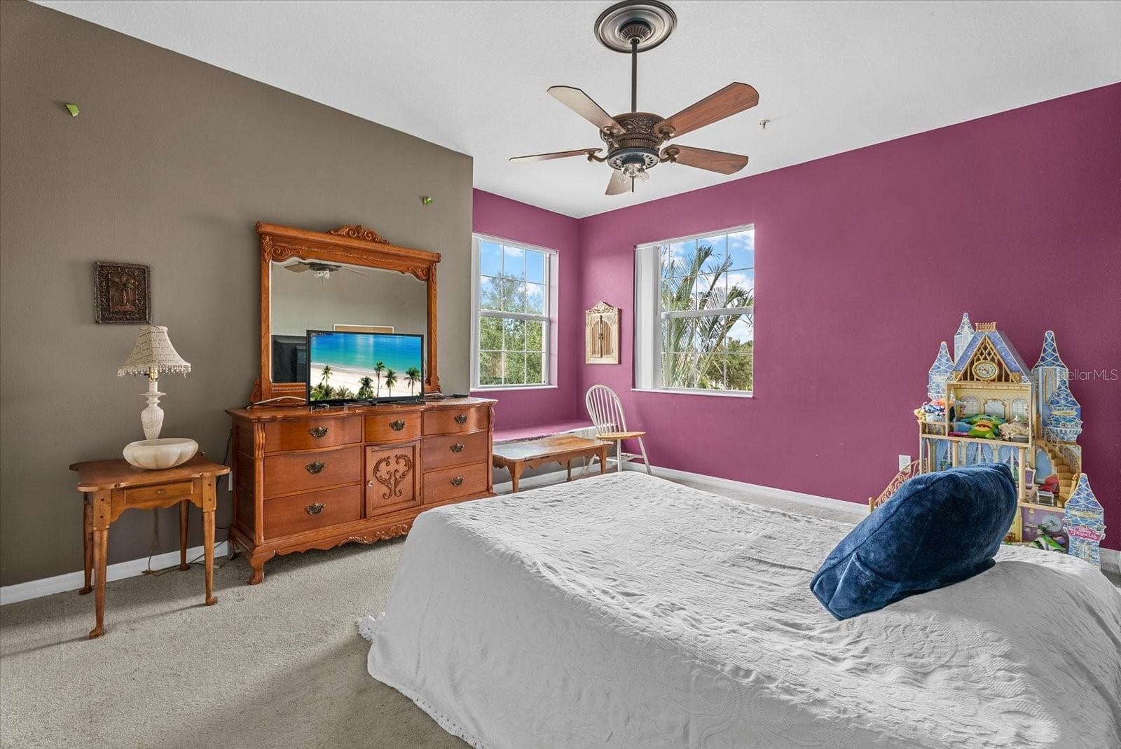 Condominium at 5725 FOSSANO DR #706, SARASOTA, photo 16 of 34