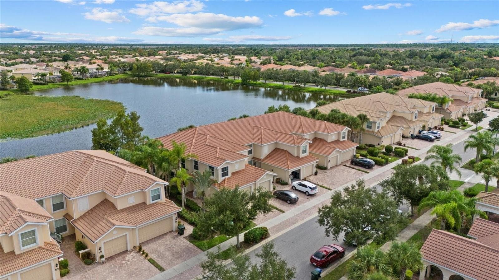 Condominium at 5725 FOSSANO DR #706, SARASOTA, photo 27 of 34