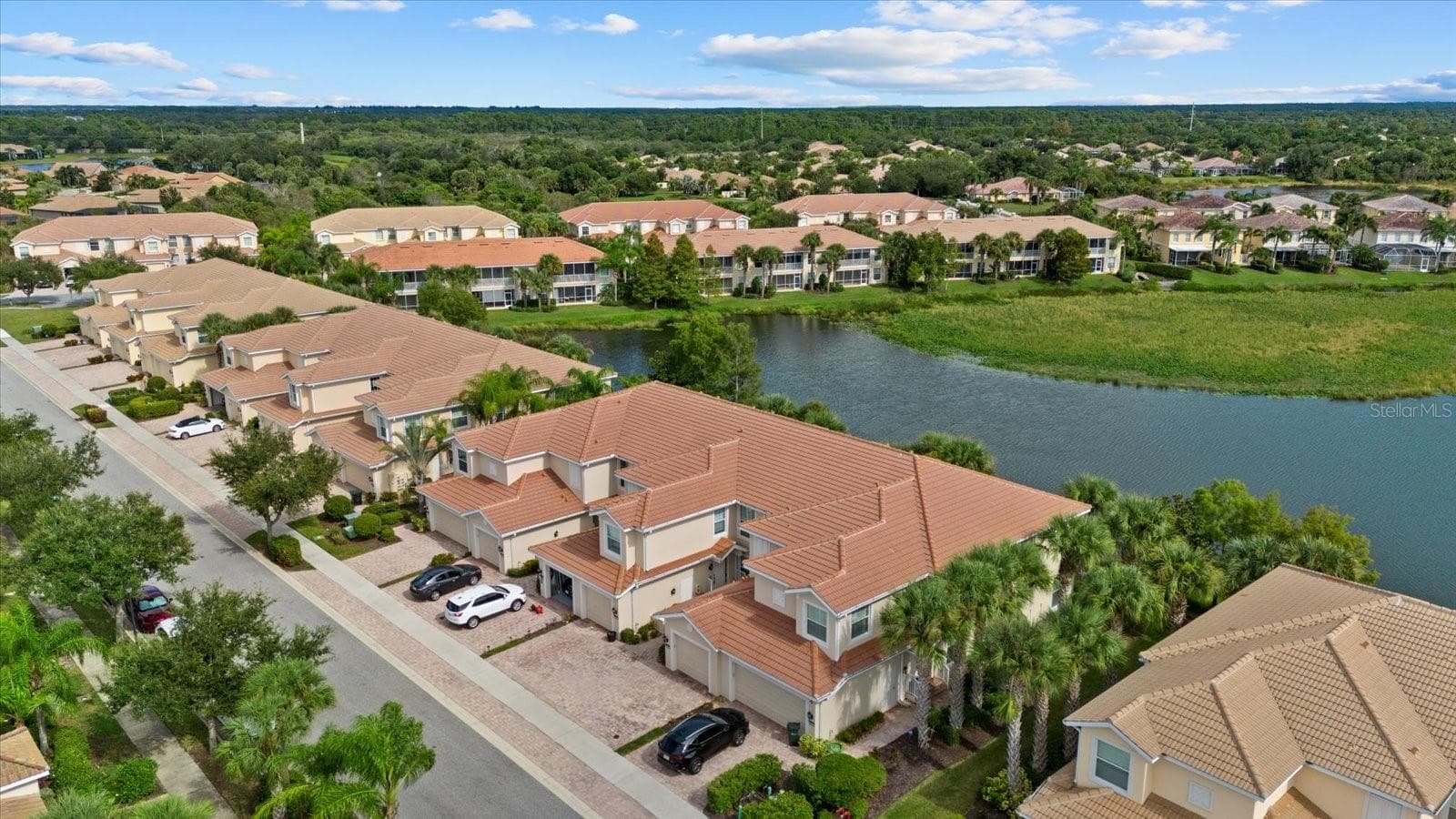 Condominium at 5725 FOSSANO DR #706, SARASOTA, photo 30 of 34
