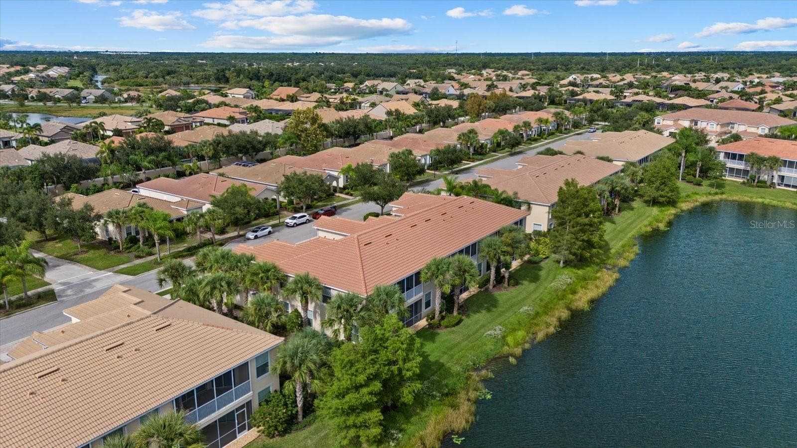 Condominium at 5725 FOSSANO DR #706, SARASOTA, photo 31 of 34
