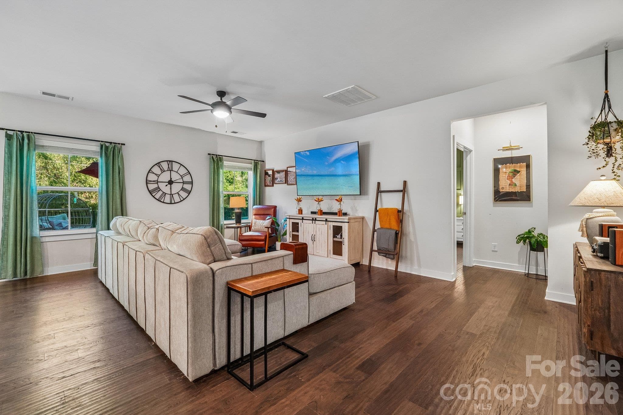 Single Family Residence at 9840 Andres Duany Drive, Huntersville, photo 5 of 40