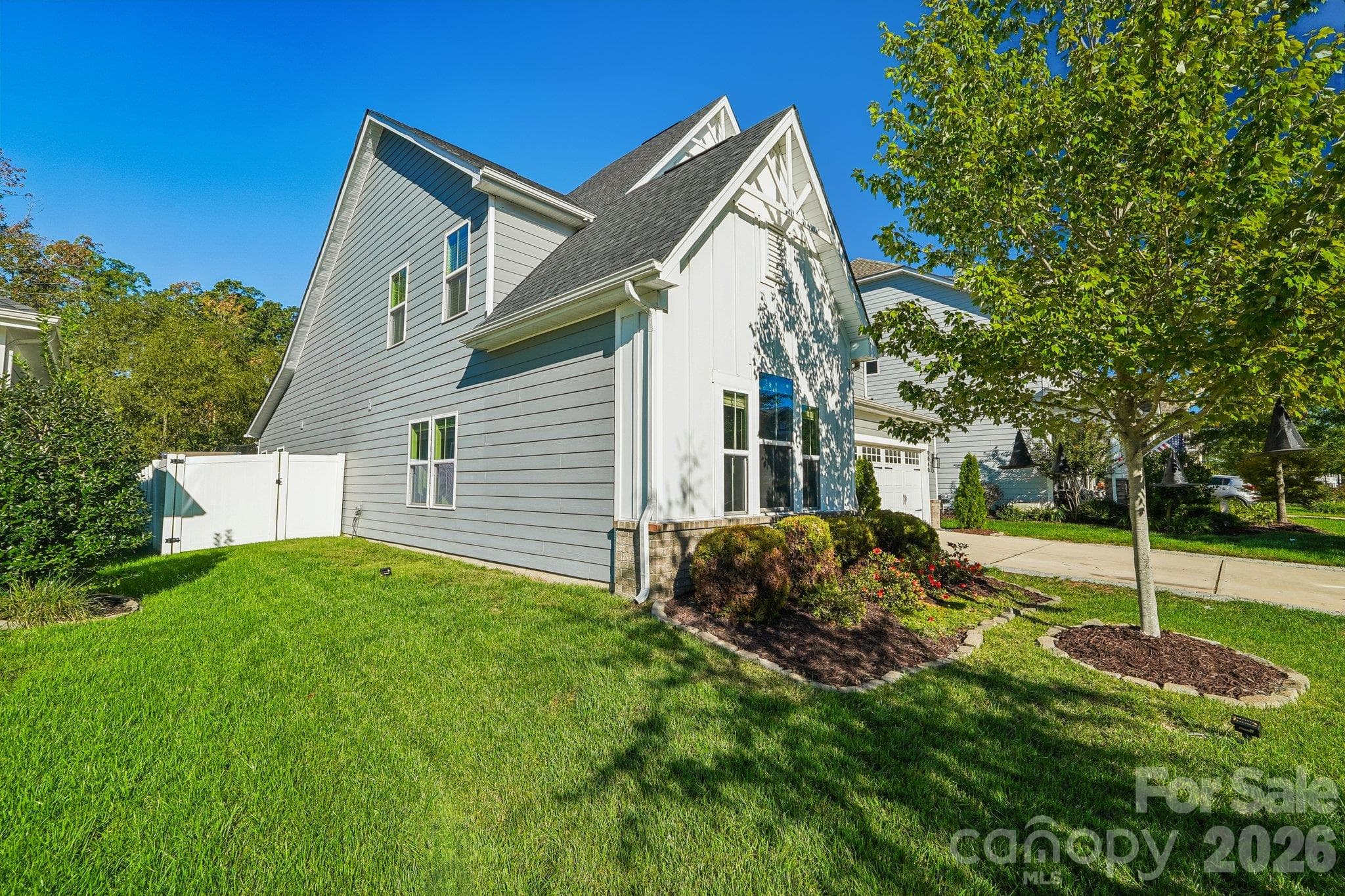 Single Family Residence at 9840 Andres Duany Drive, Huntersville, photo 27 of 40