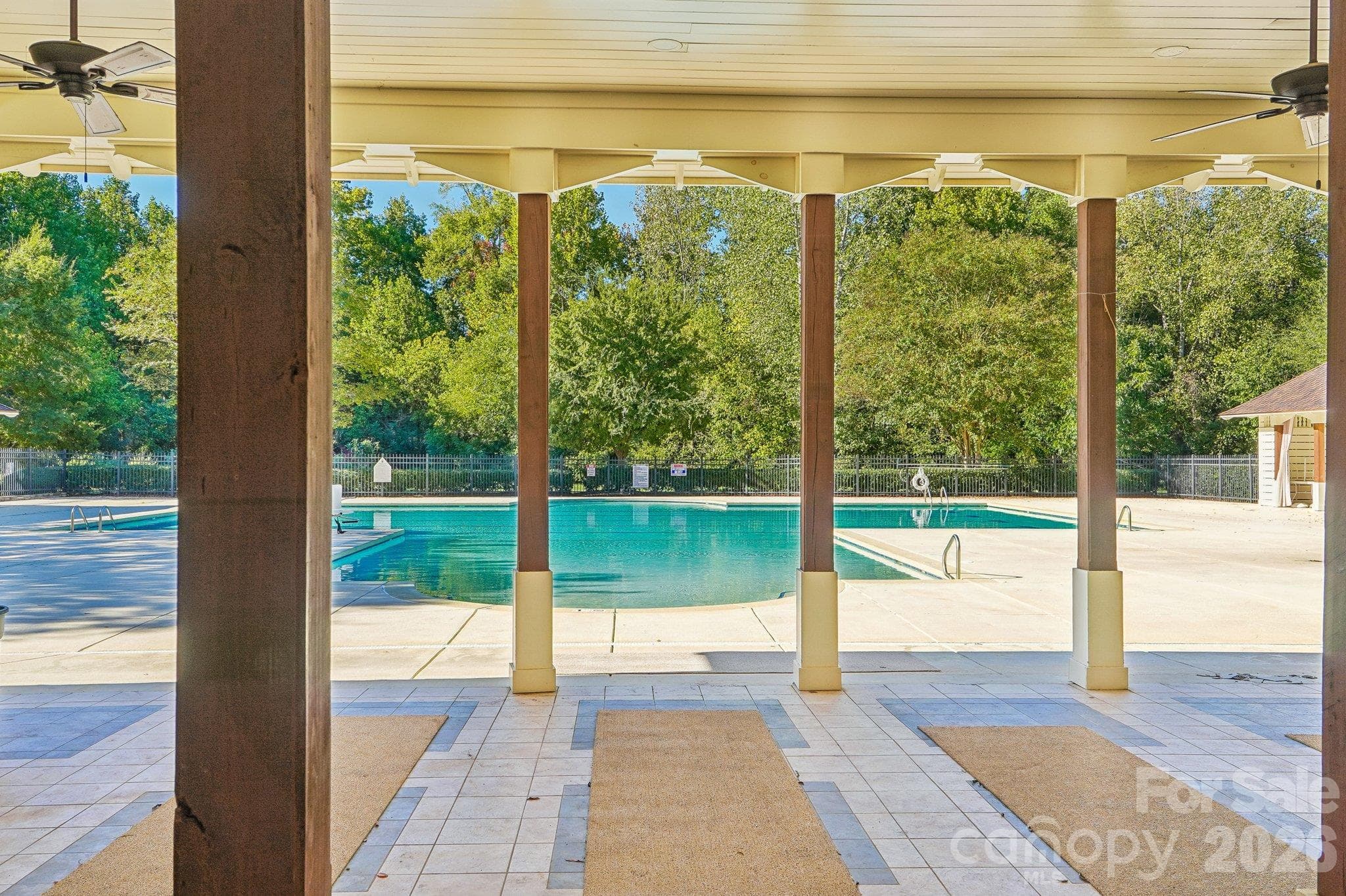 Single Family Residence at 9840 Andres Duany Drive, Huntersville, photo 33 of 40